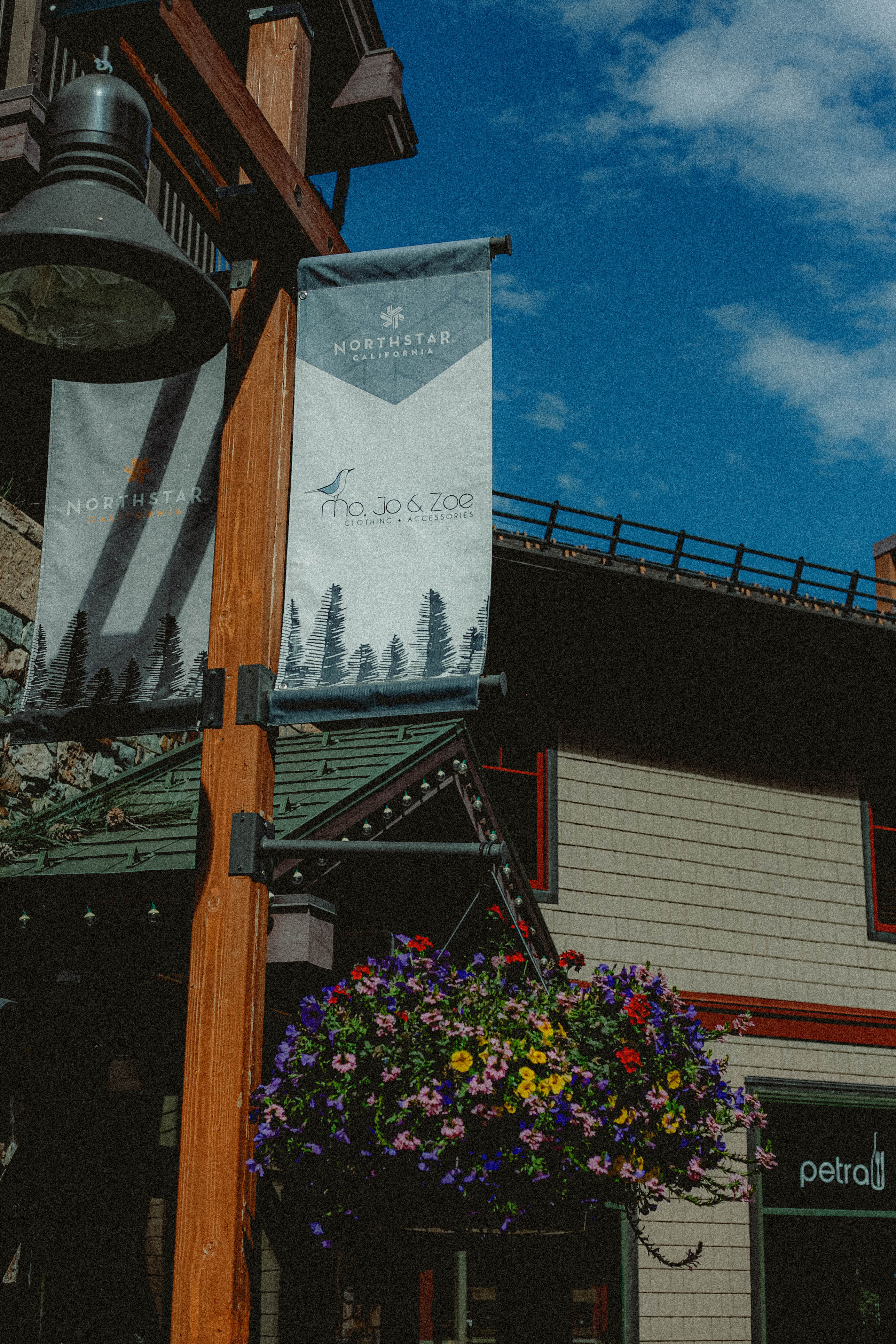 Lake Tahoe 86