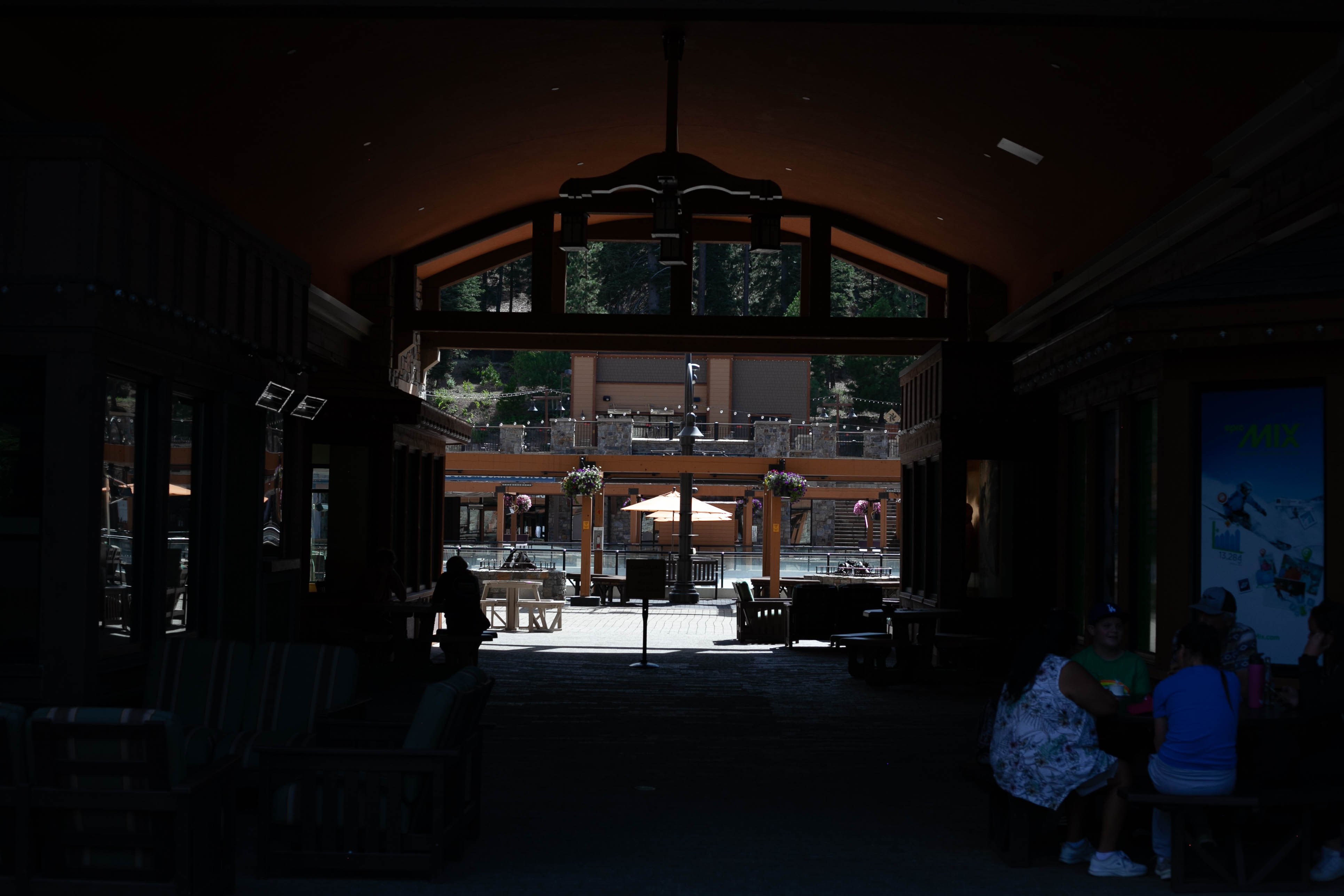 Lake Tahoe 97