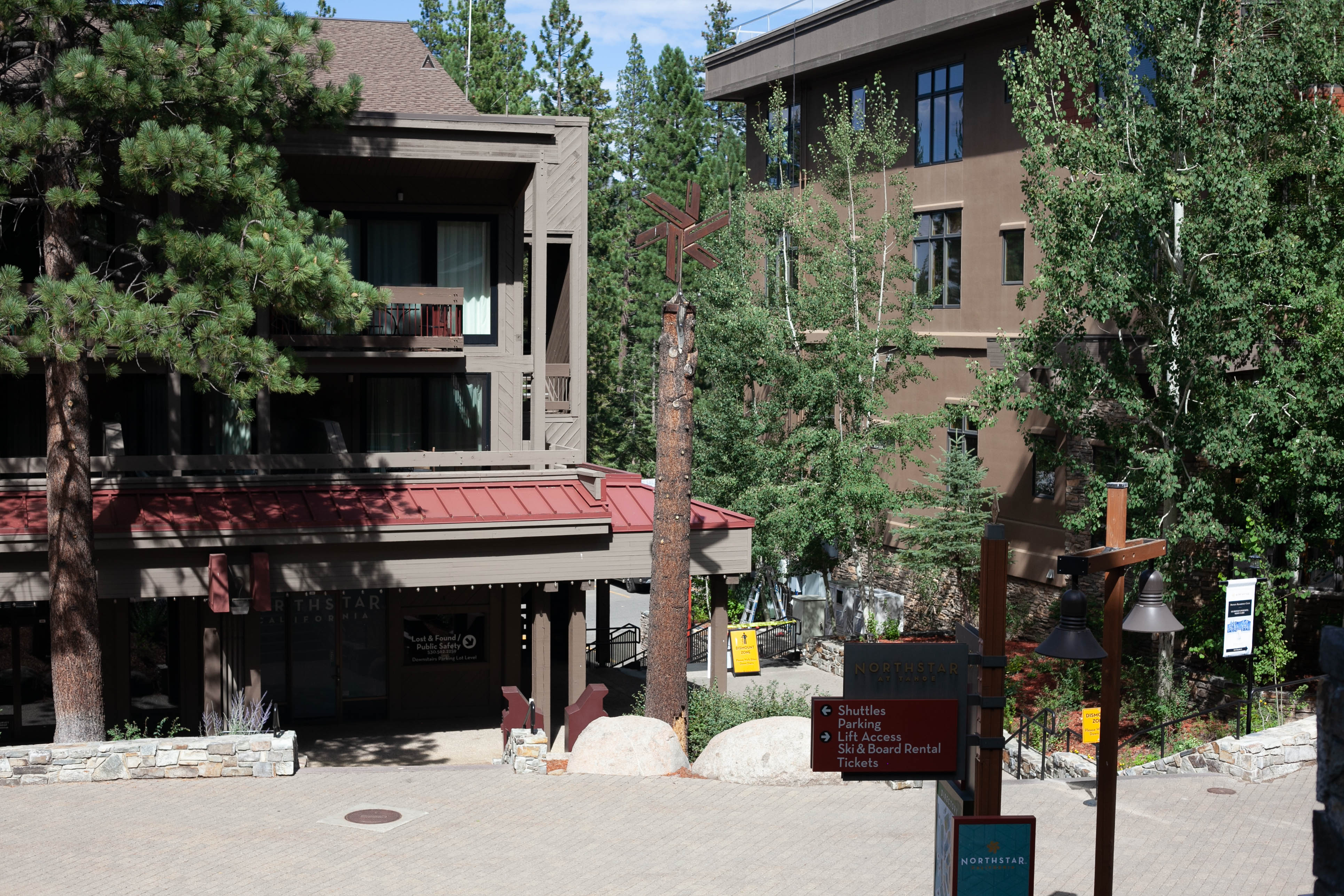 Lake Tahoe 99