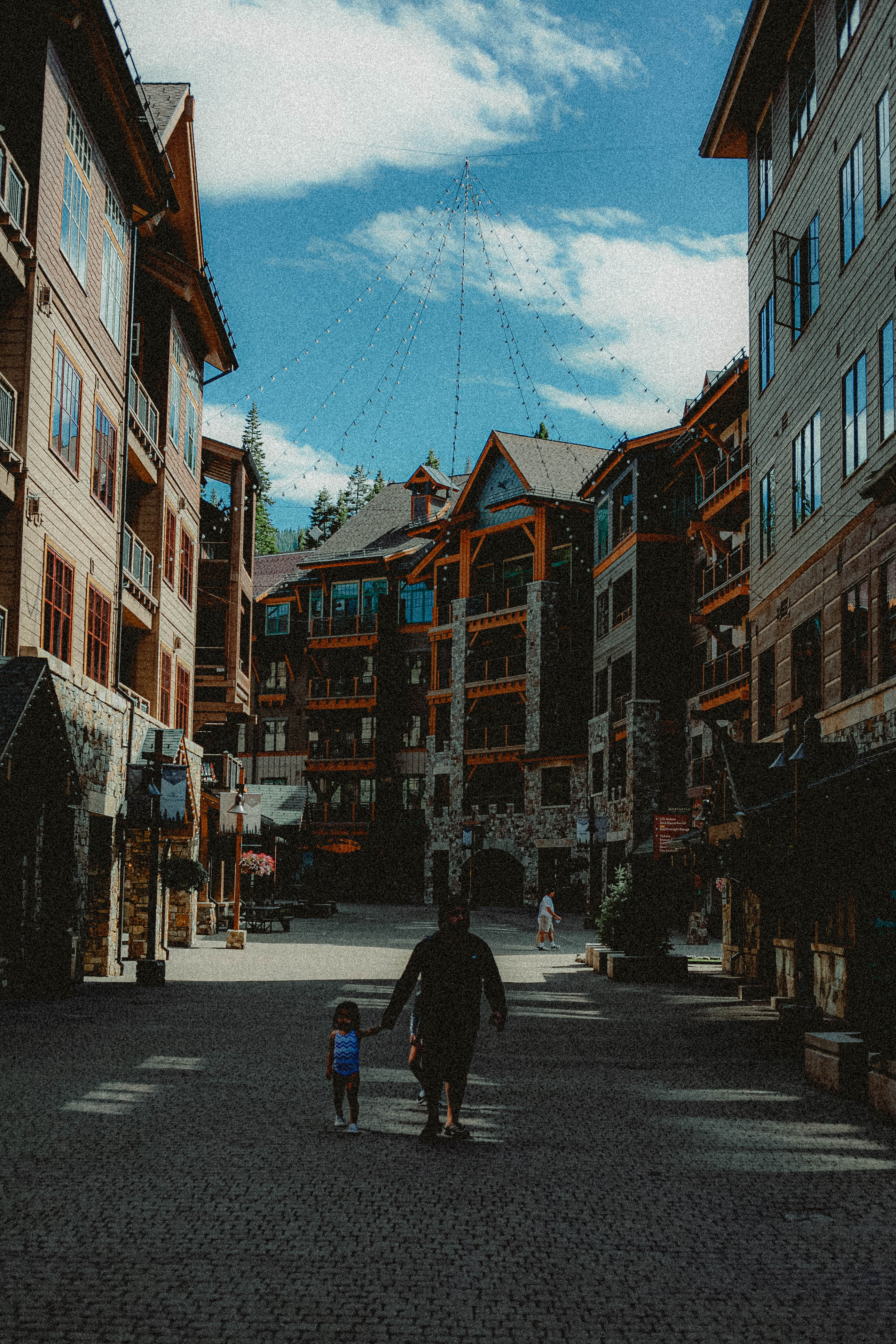 Lake Tahoe 102
