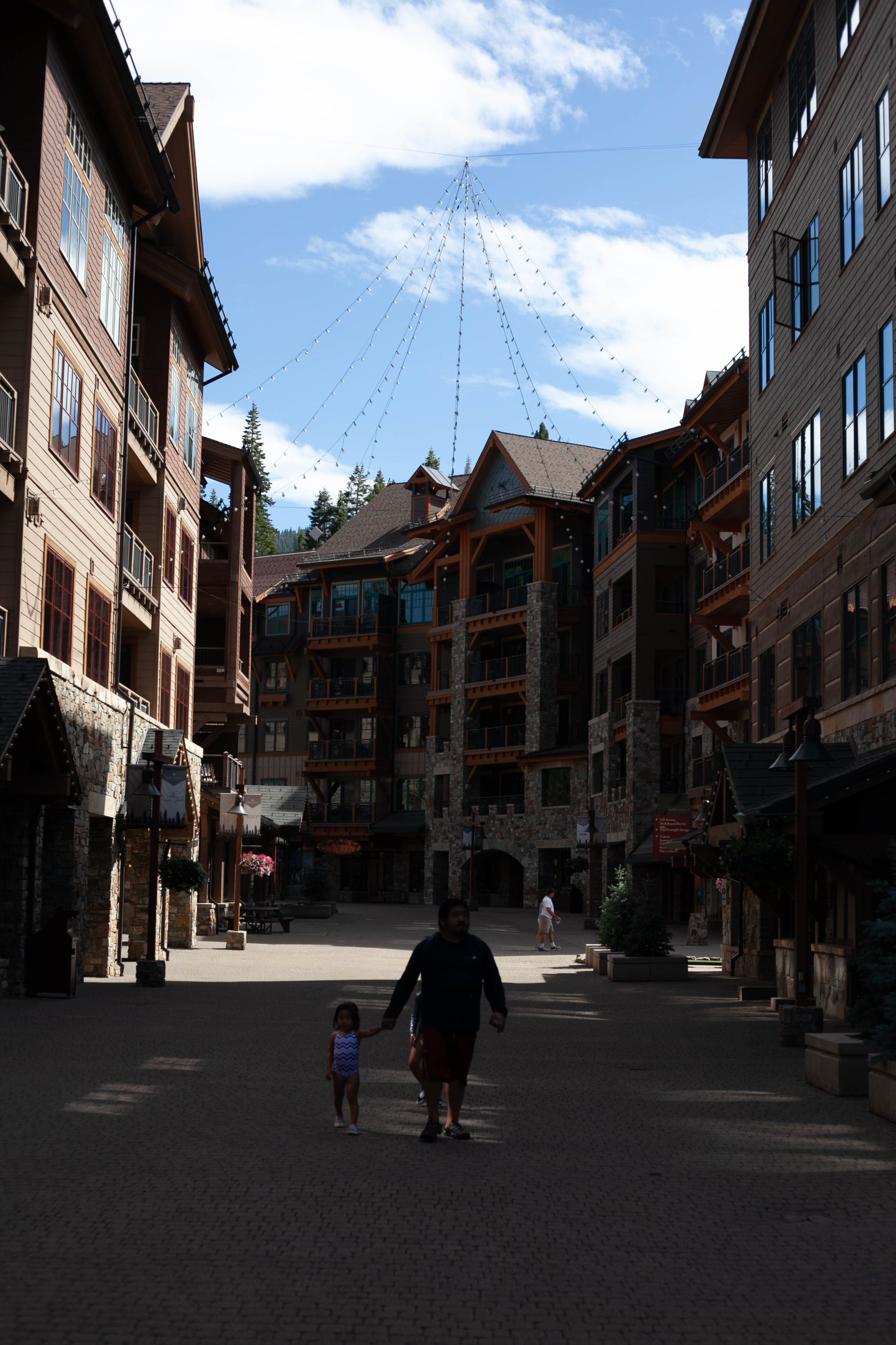 Lake Tahoe 101