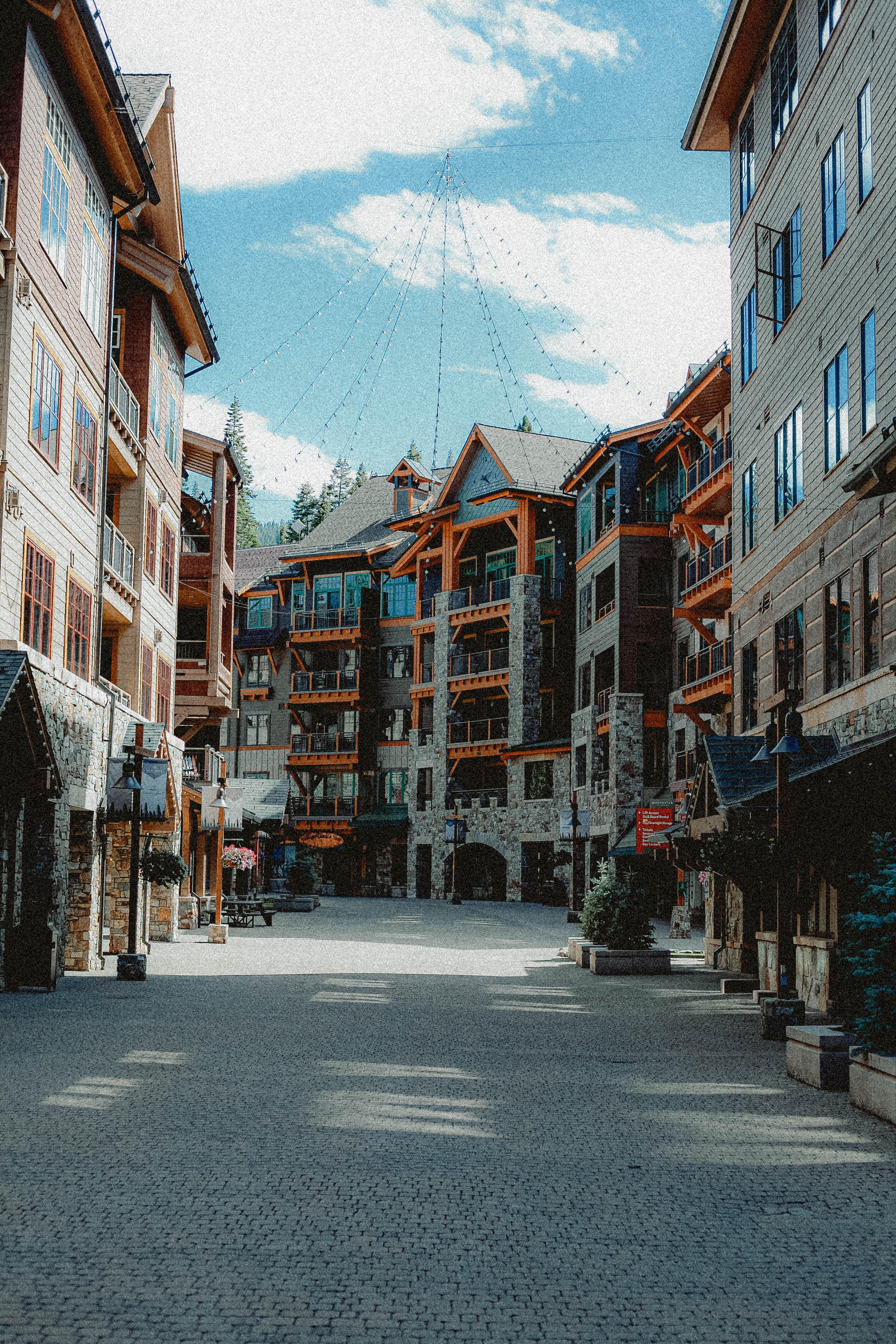 Lake Tahoe 104