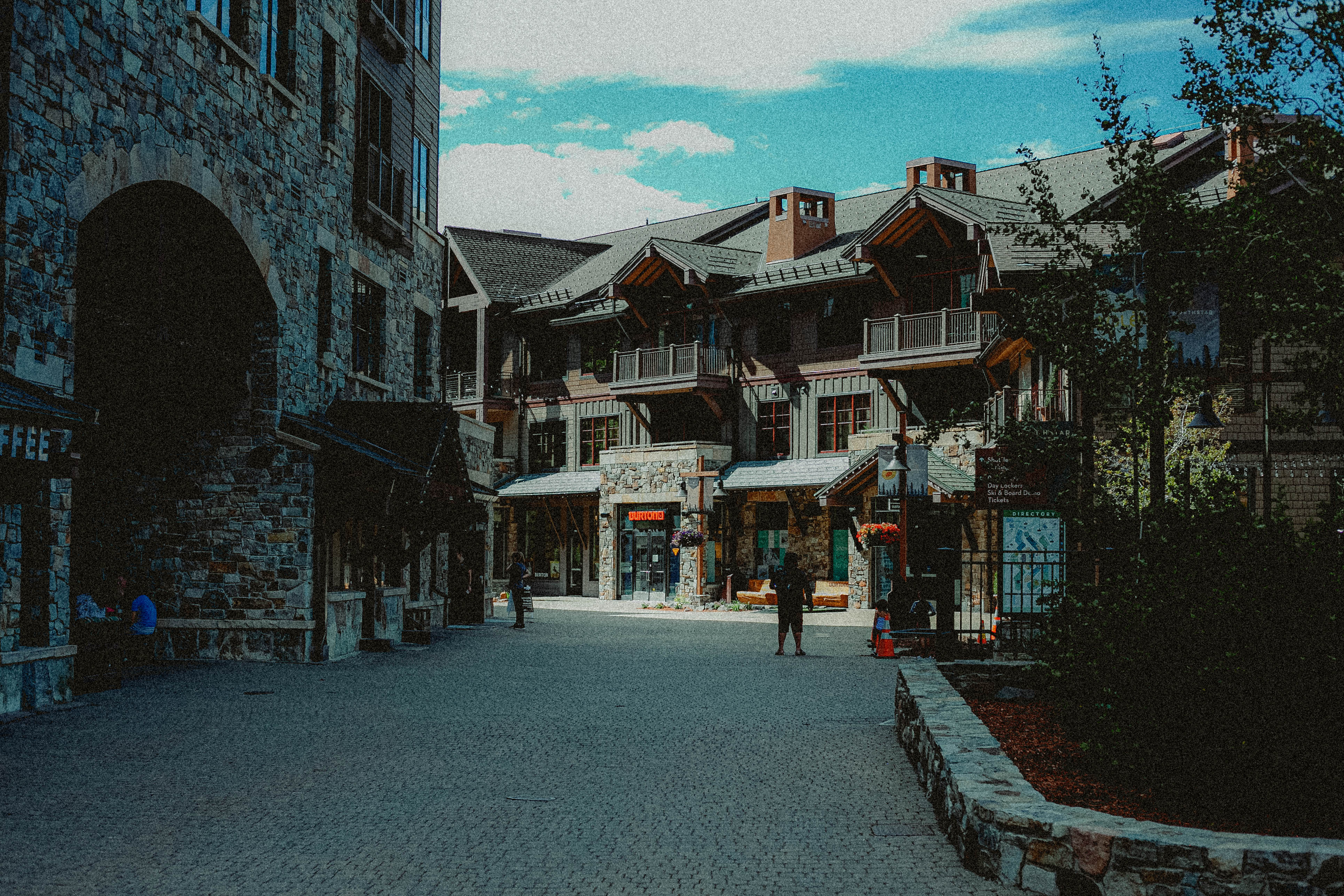 Lake Tahoe 106