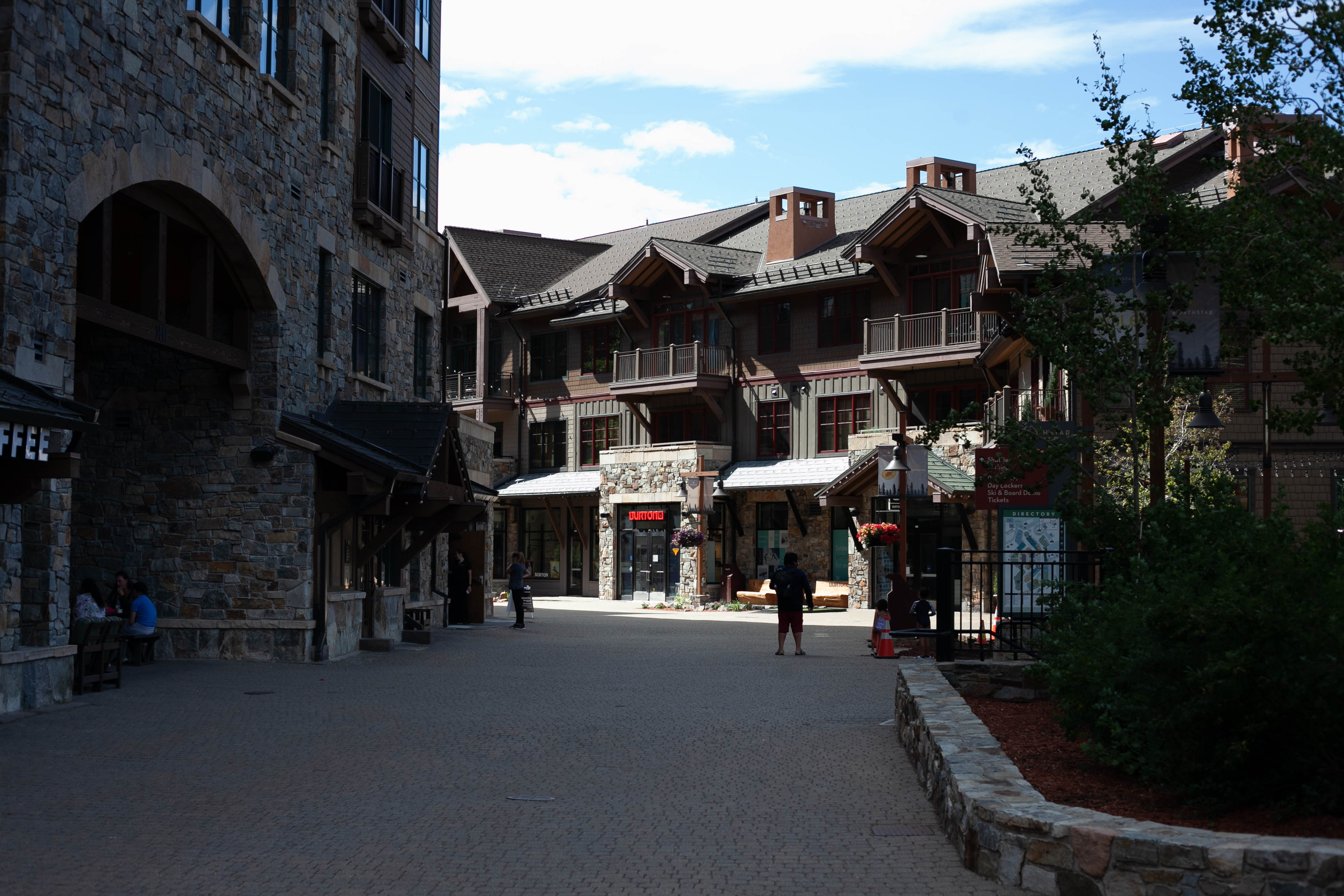 Lake Tahoe 105