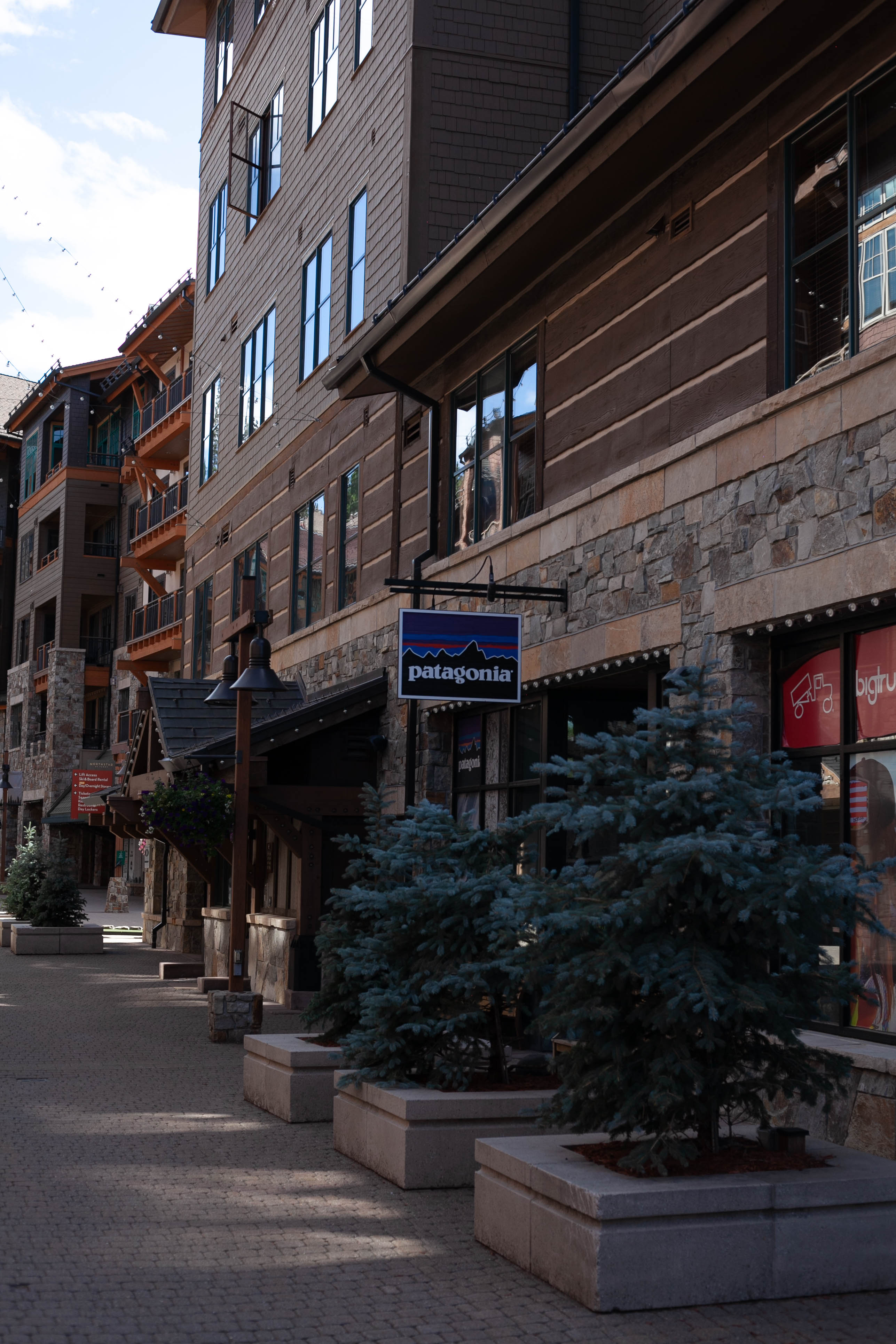 Lake Tahoe 107