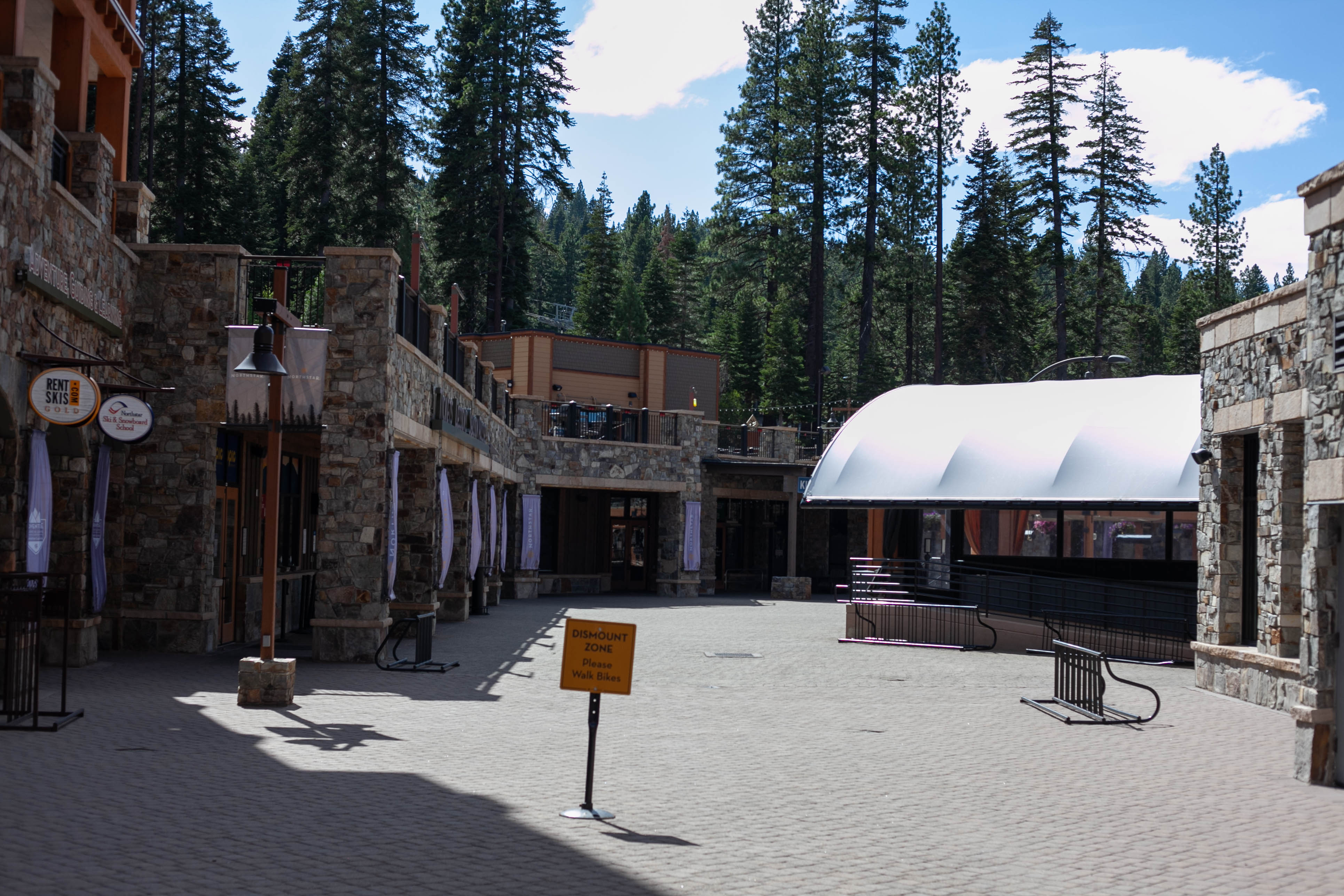 Lake Tahoe 115