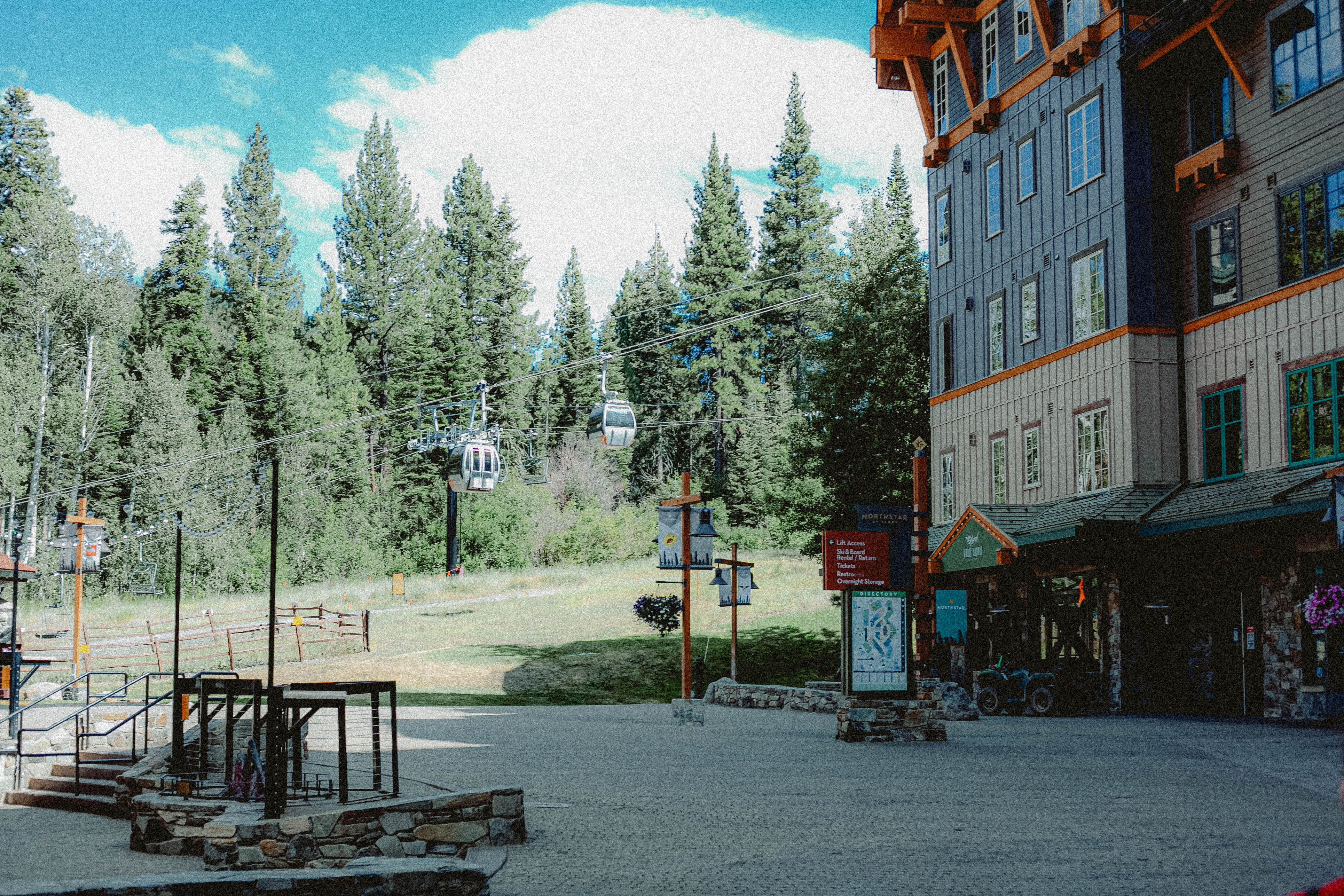 Lake Tahoe 120