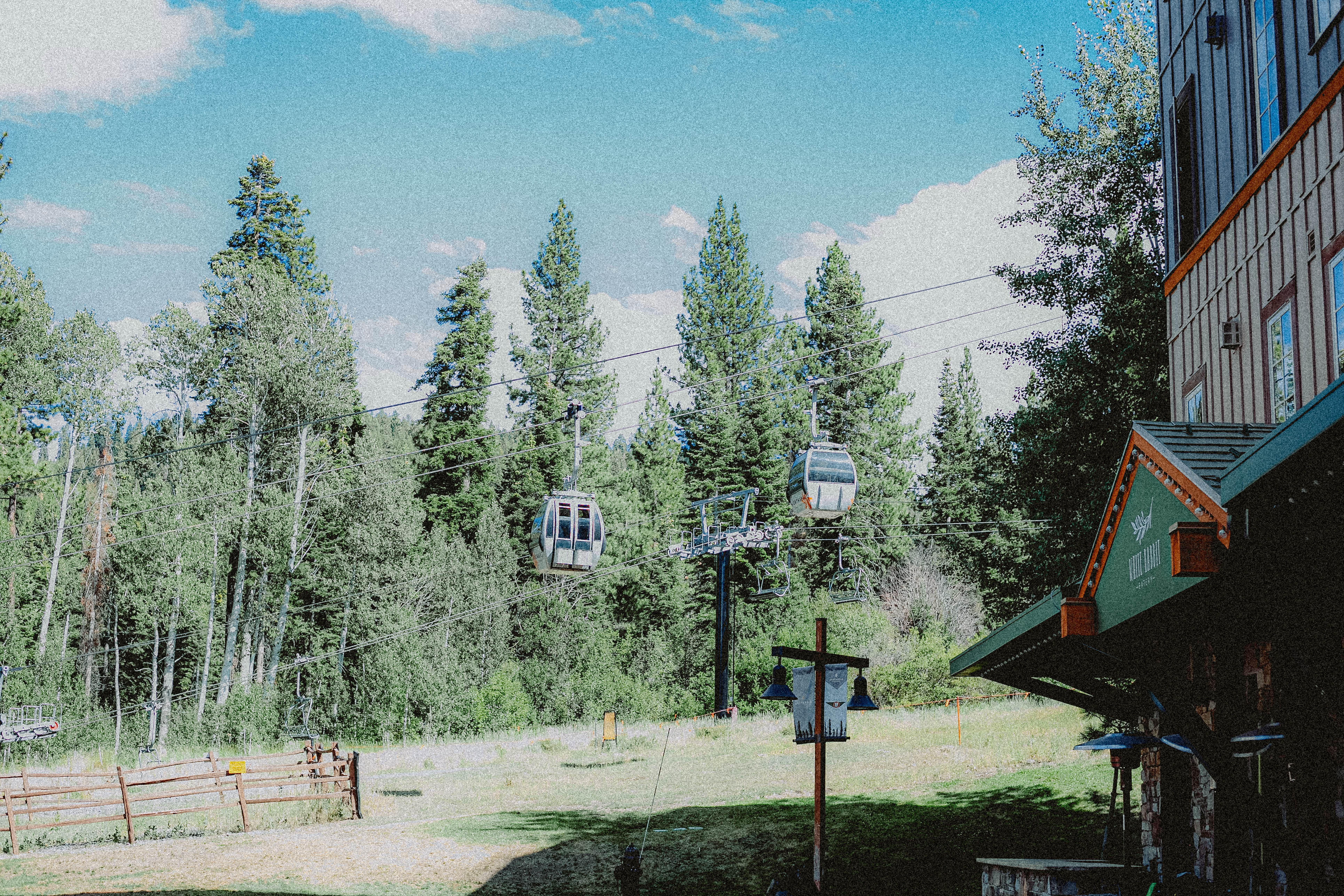 Lake Tahoe 122