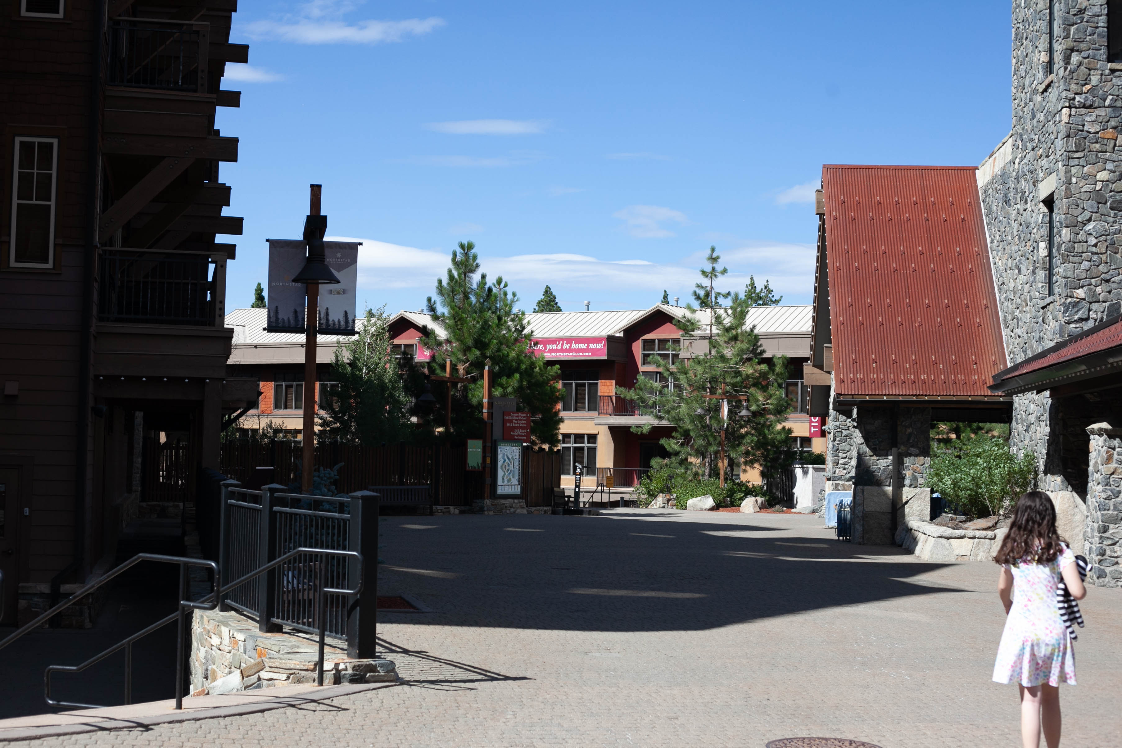 Lake Tahoe 125