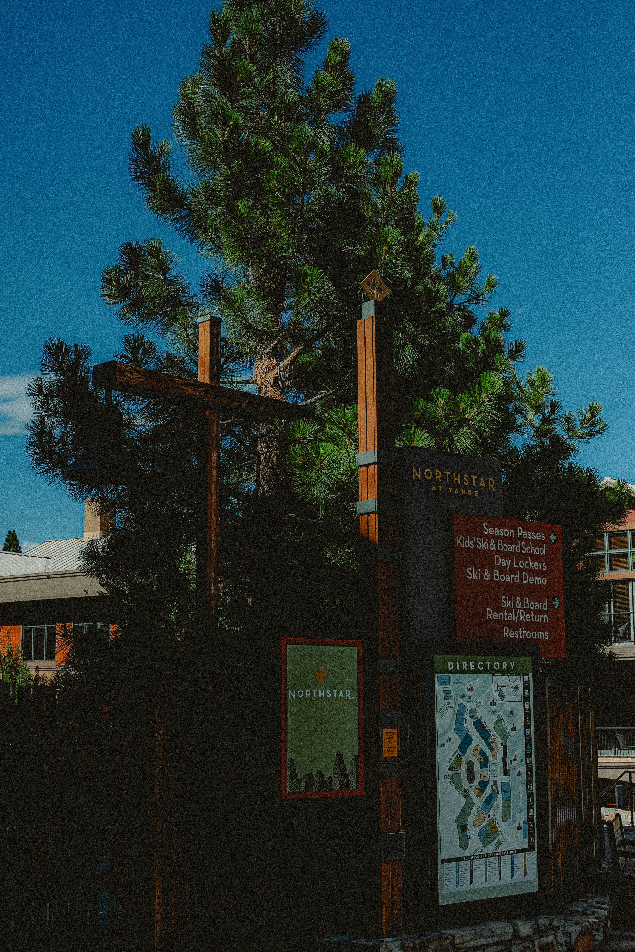 Lake Tahoe 134