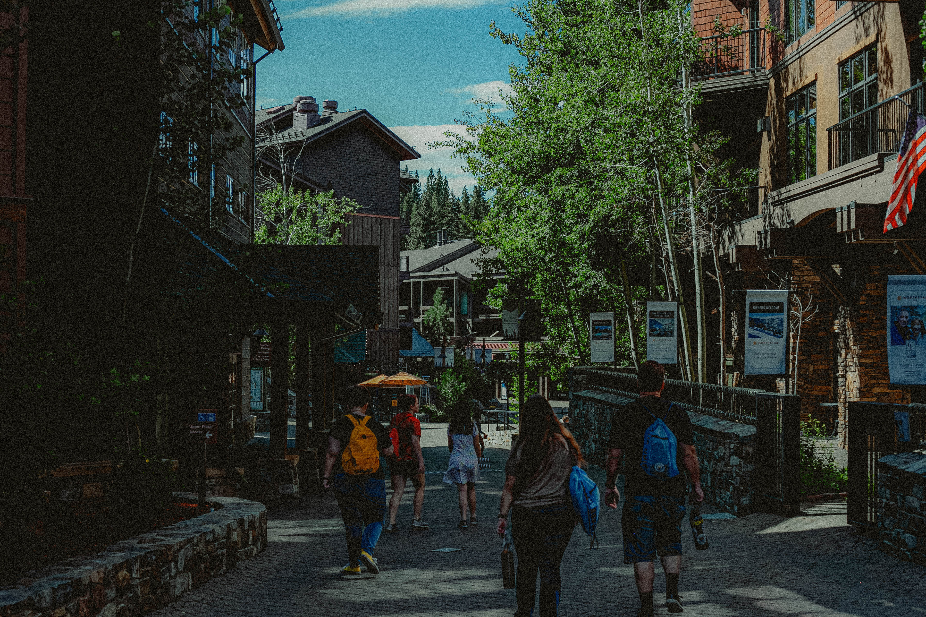 Lake Tahoe 140