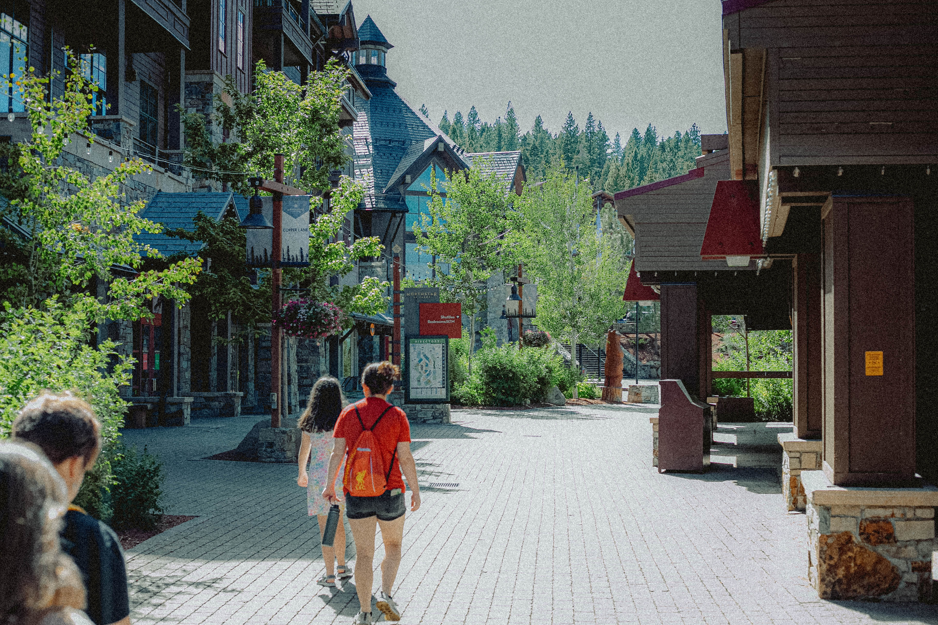 Lake Tahoe 154
