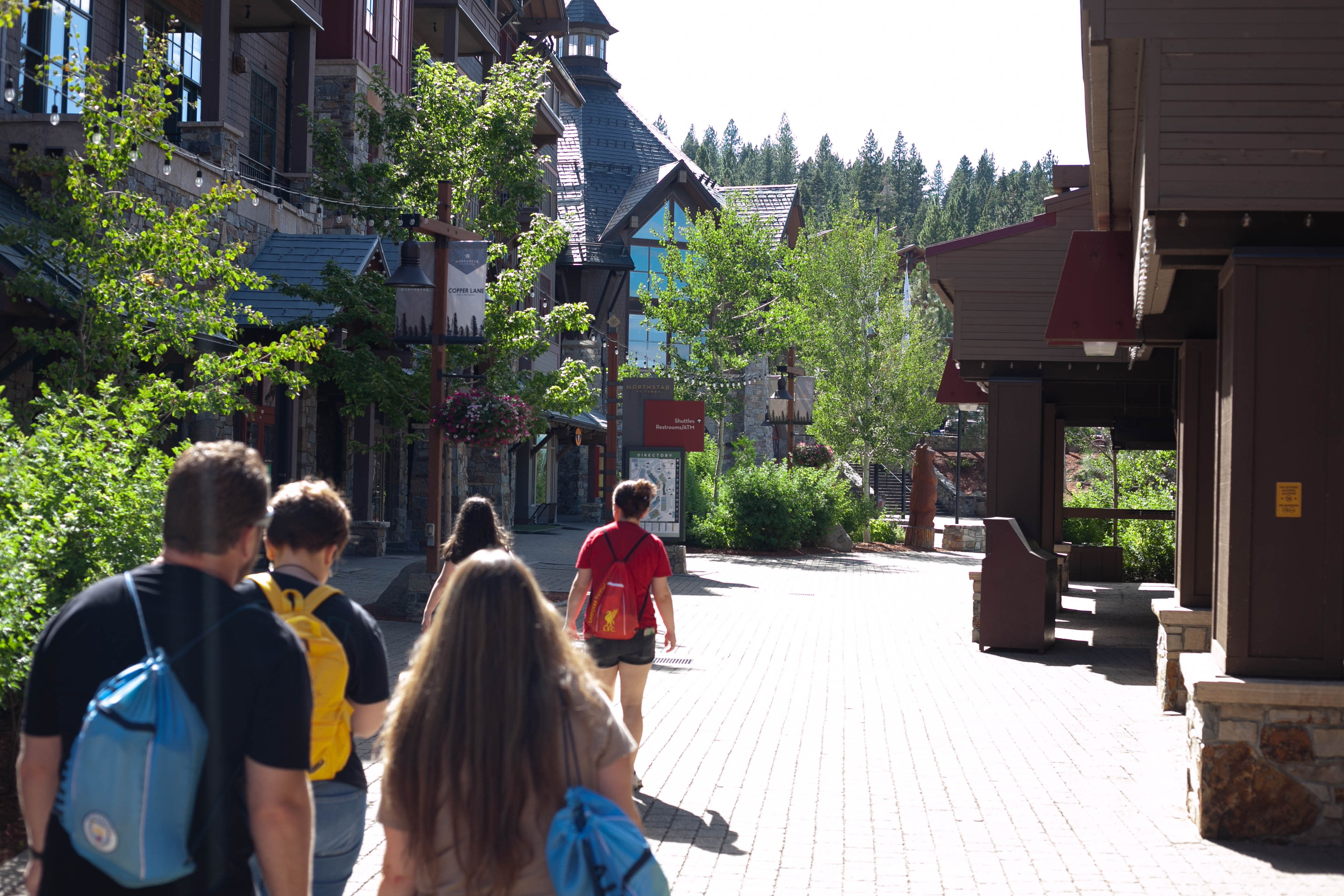 Lake Tahoe 155