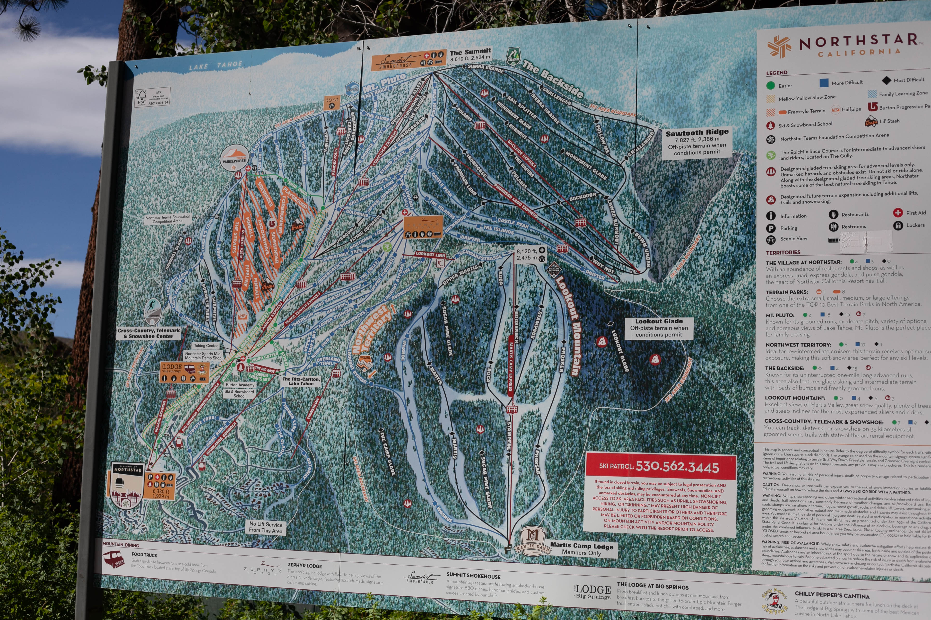 Lake Tahoe 159