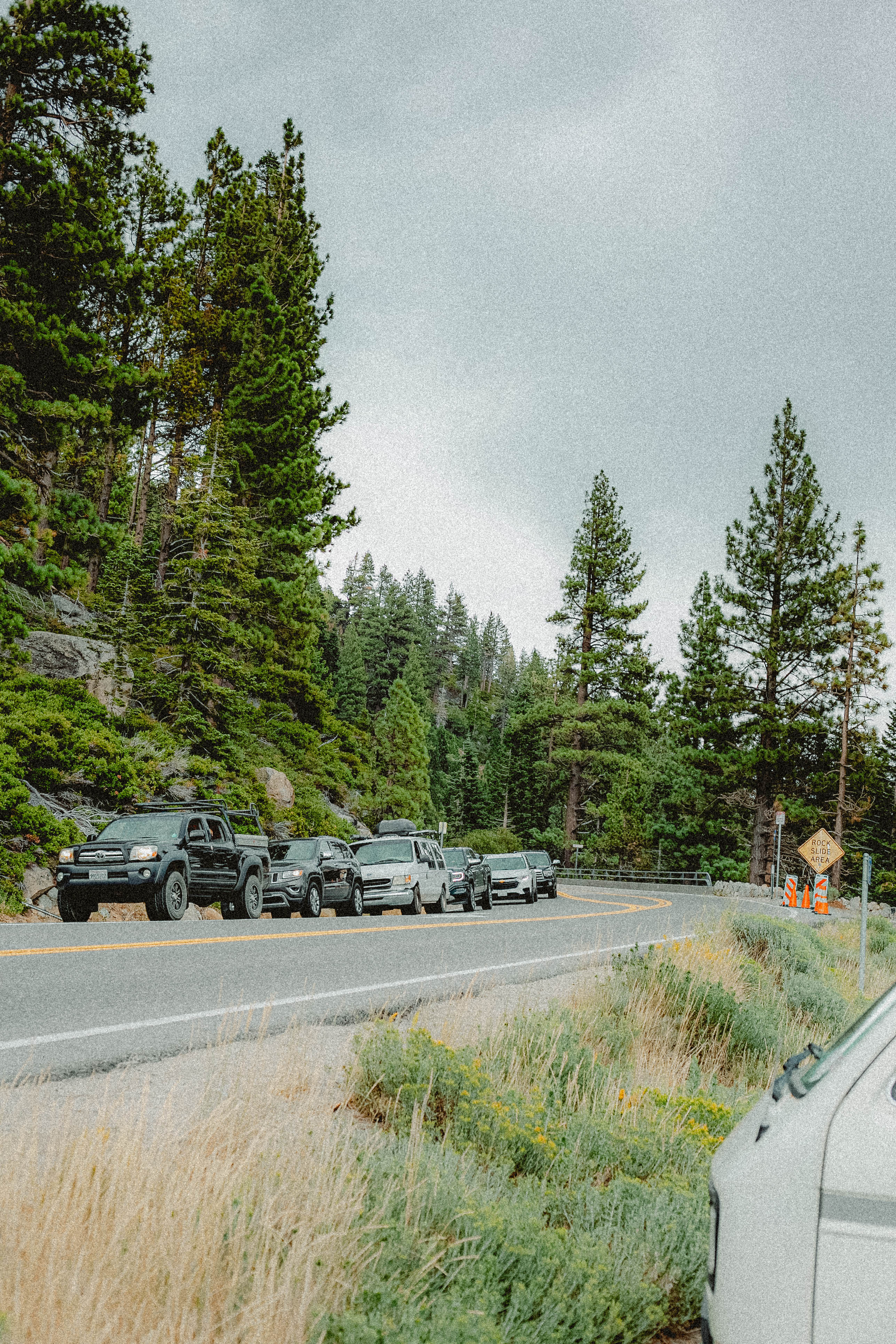 Lake Tahoe 190