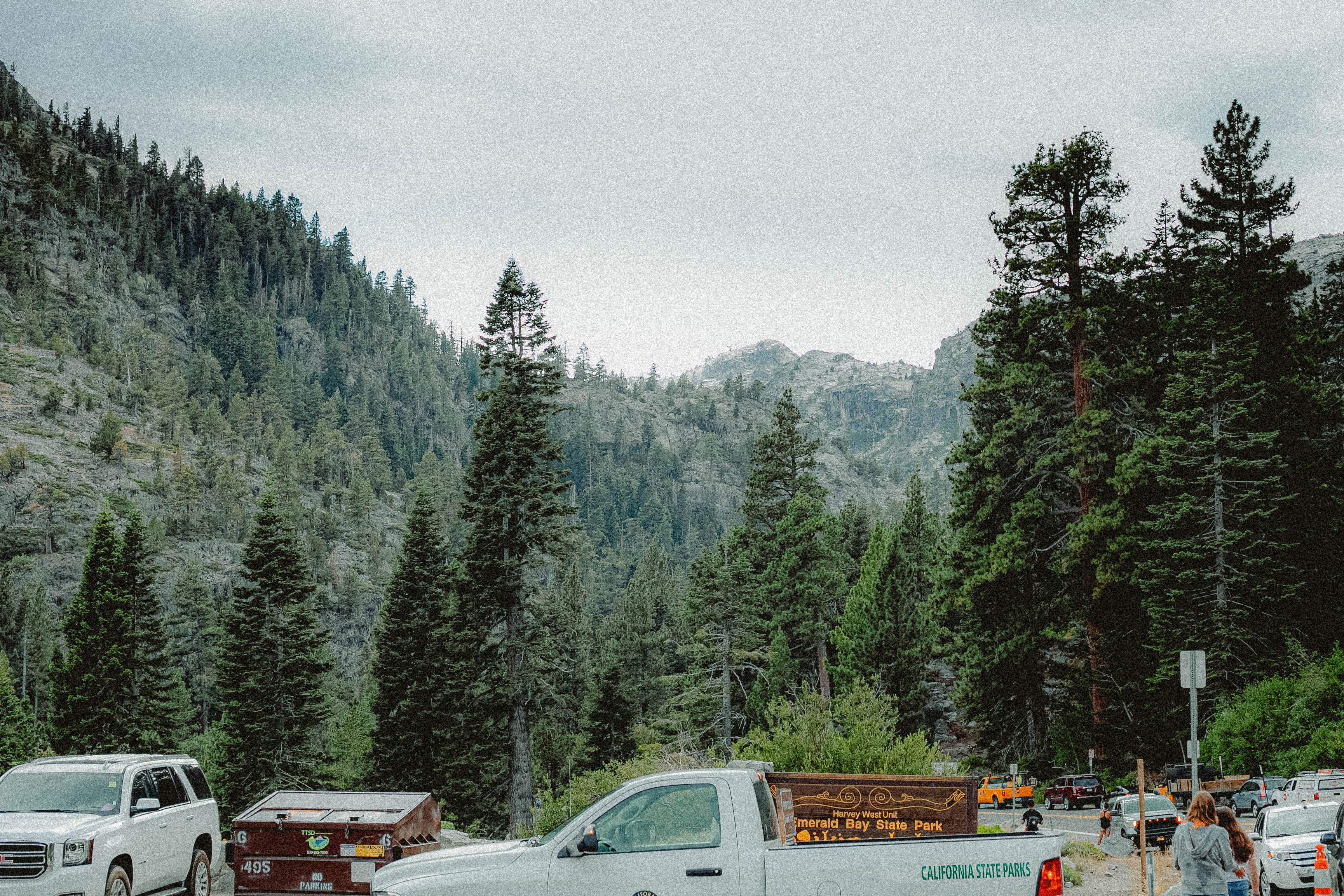 Lake Tahoe 192