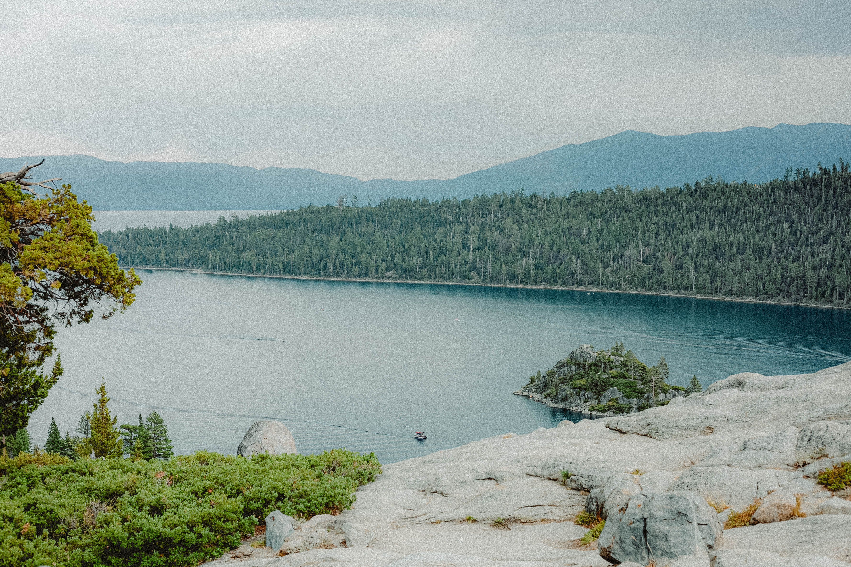 Lake Tahoe 196