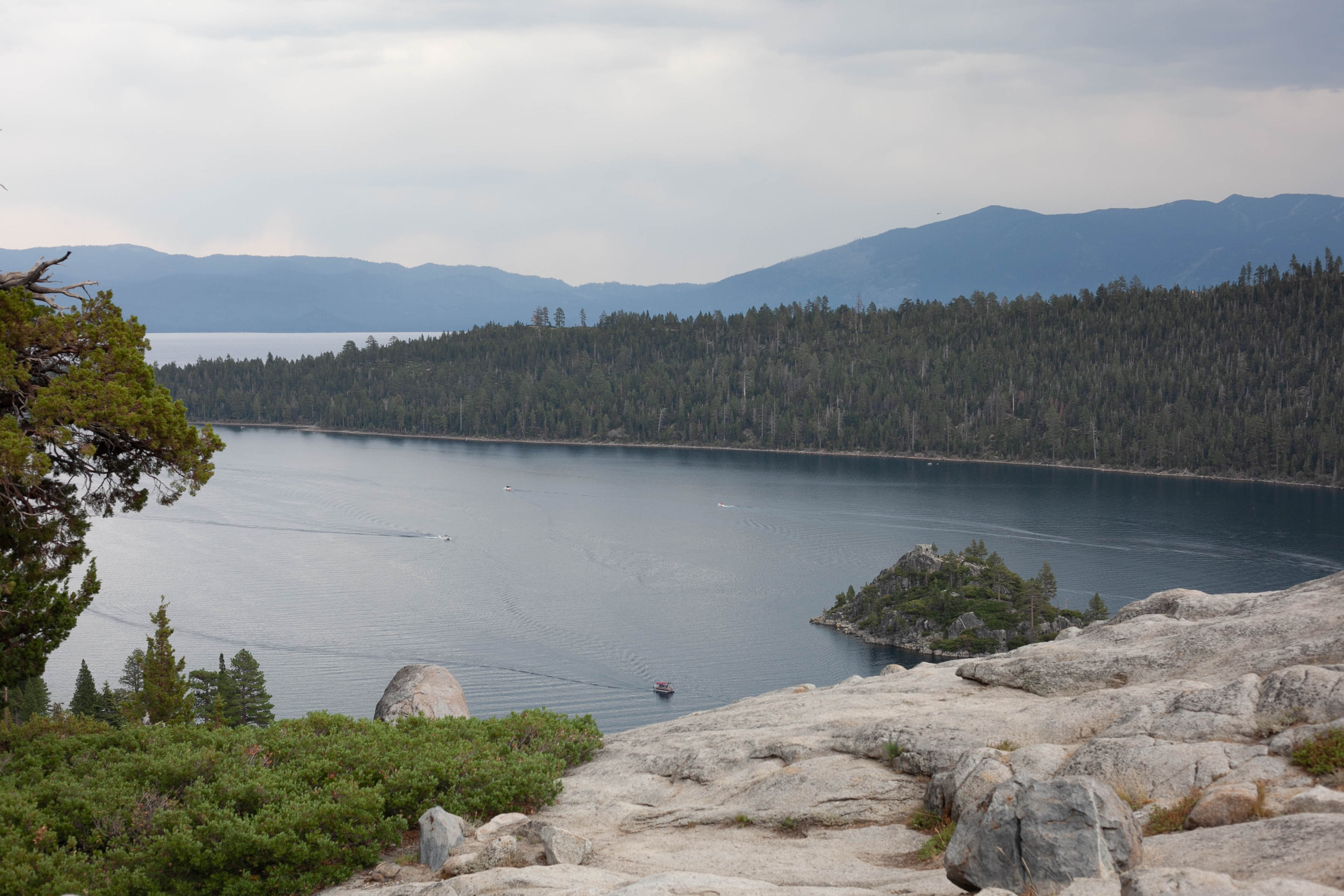 Lake Tahoe 195