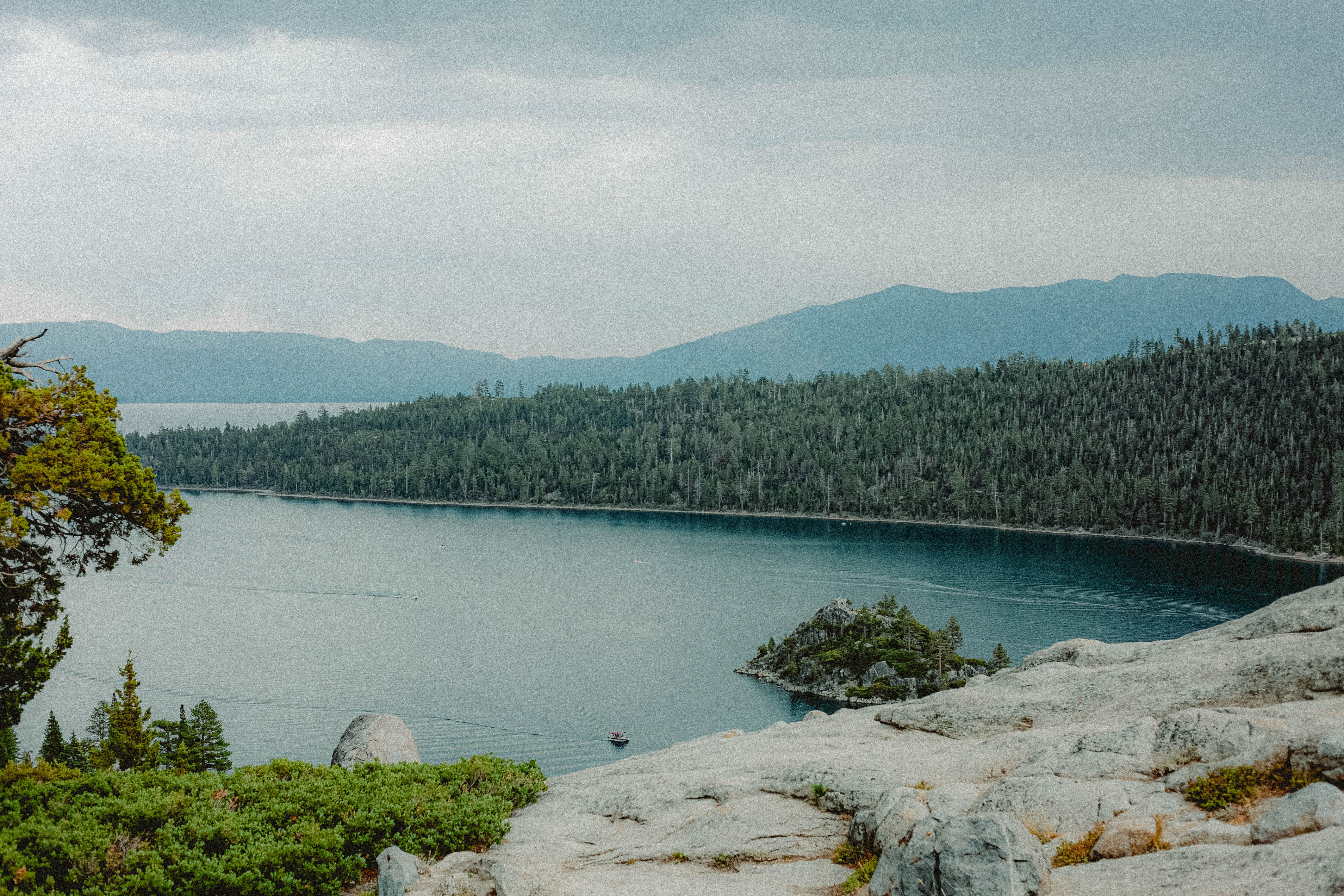 Lake Tahoe 198