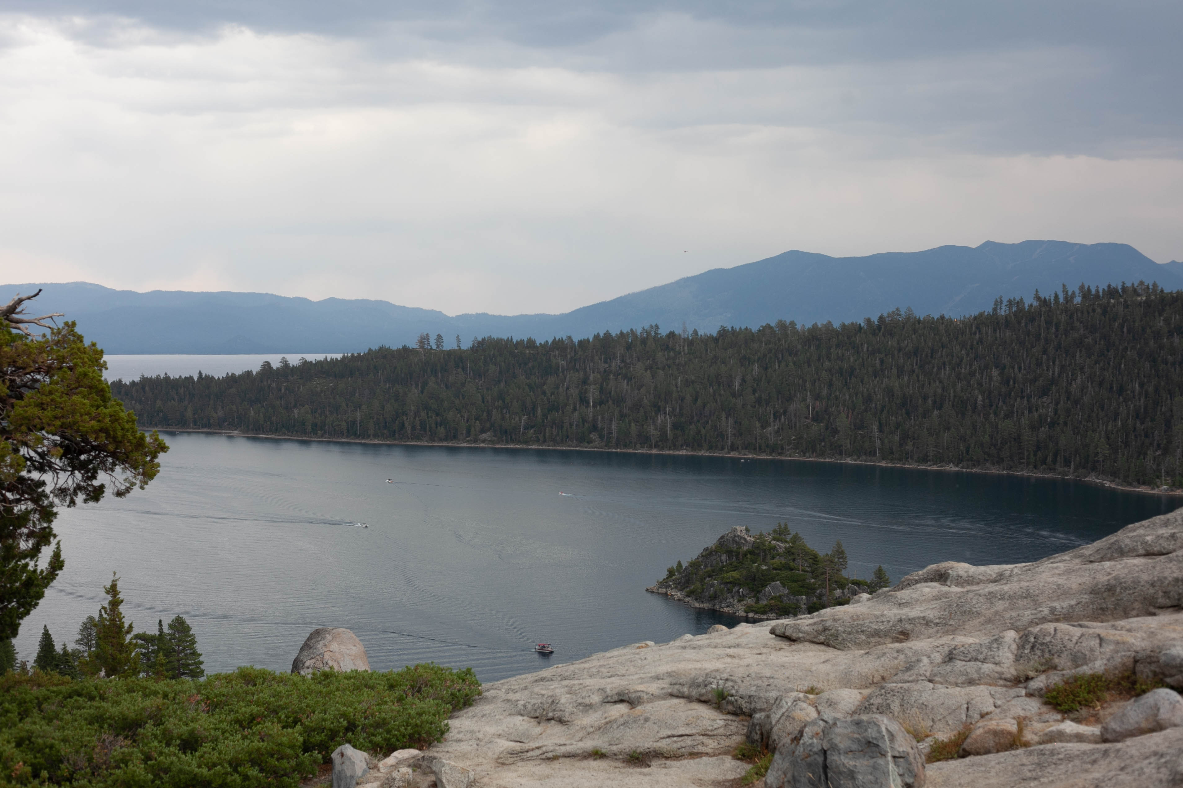 Lake Tahoe 197