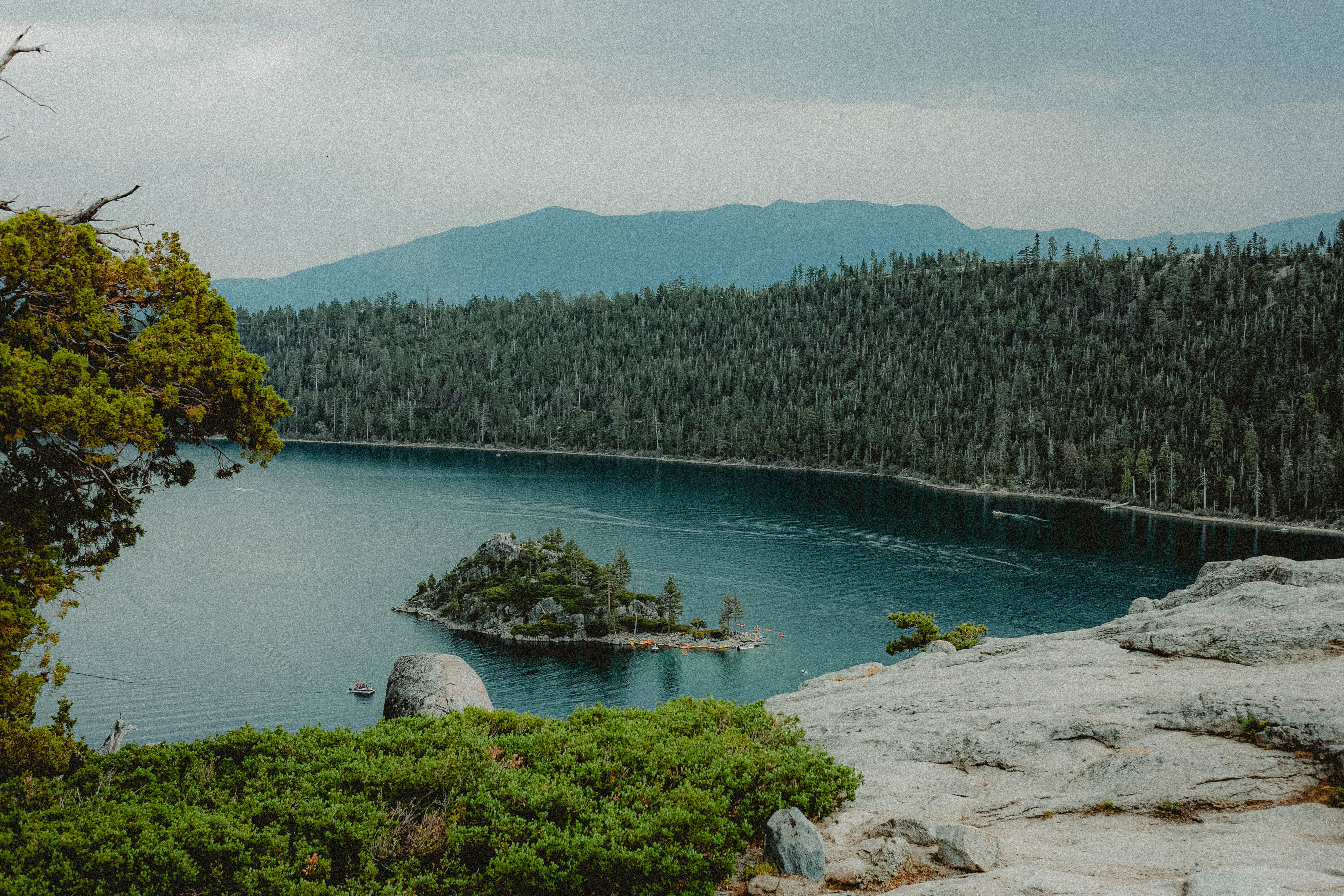 Lake Tahoe 202