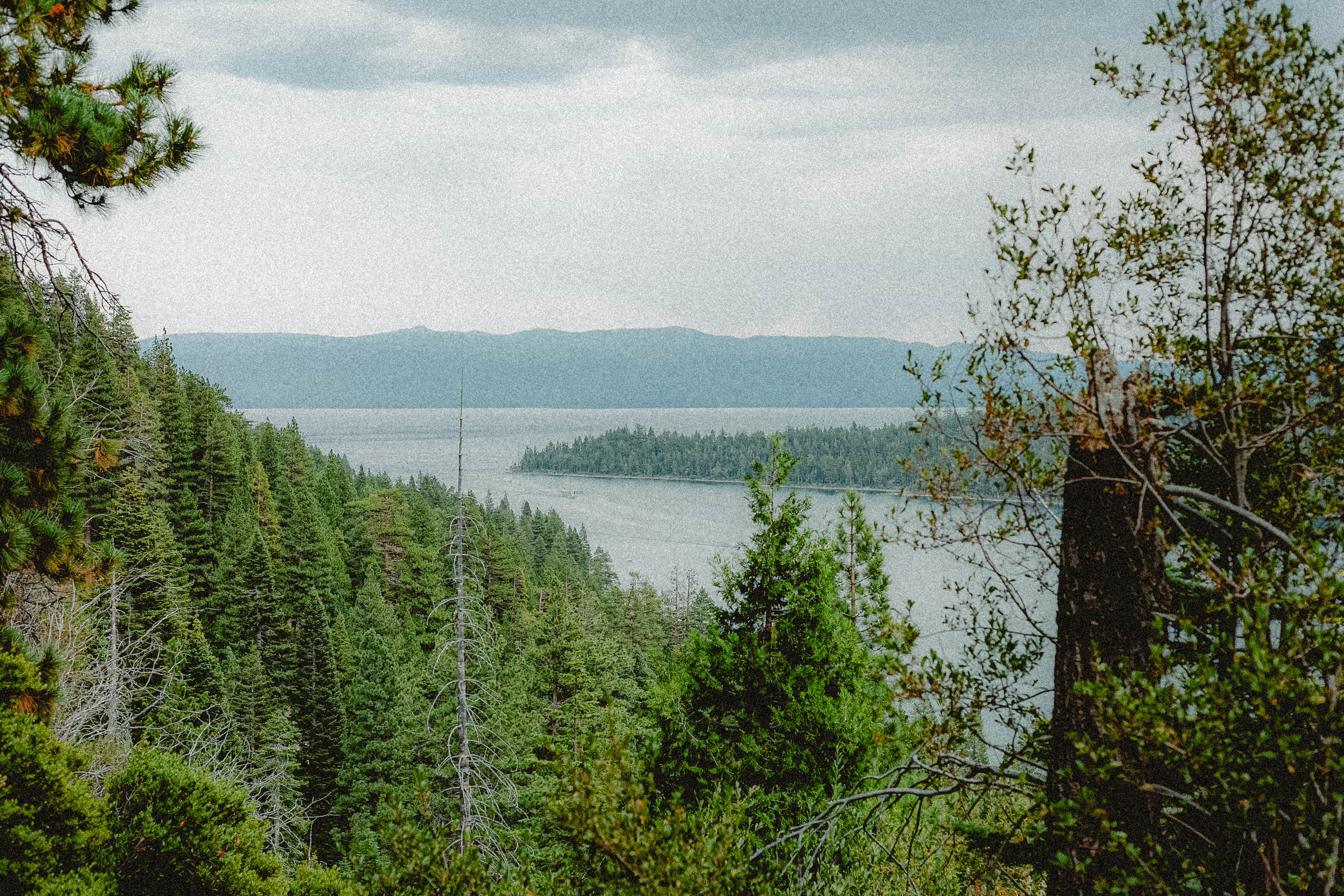 Lake Tahoe 206