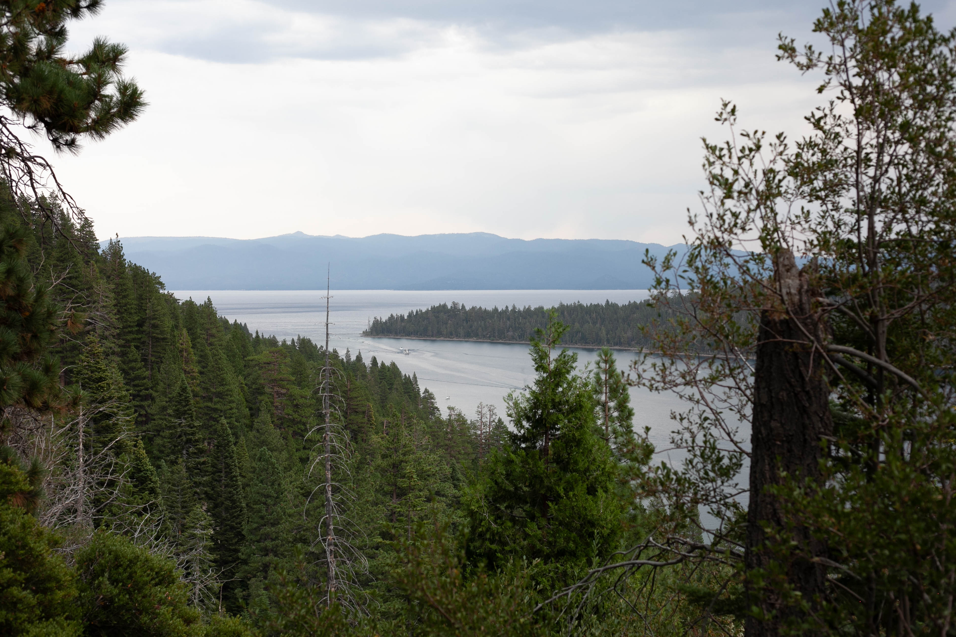 Lake Tahoe 205