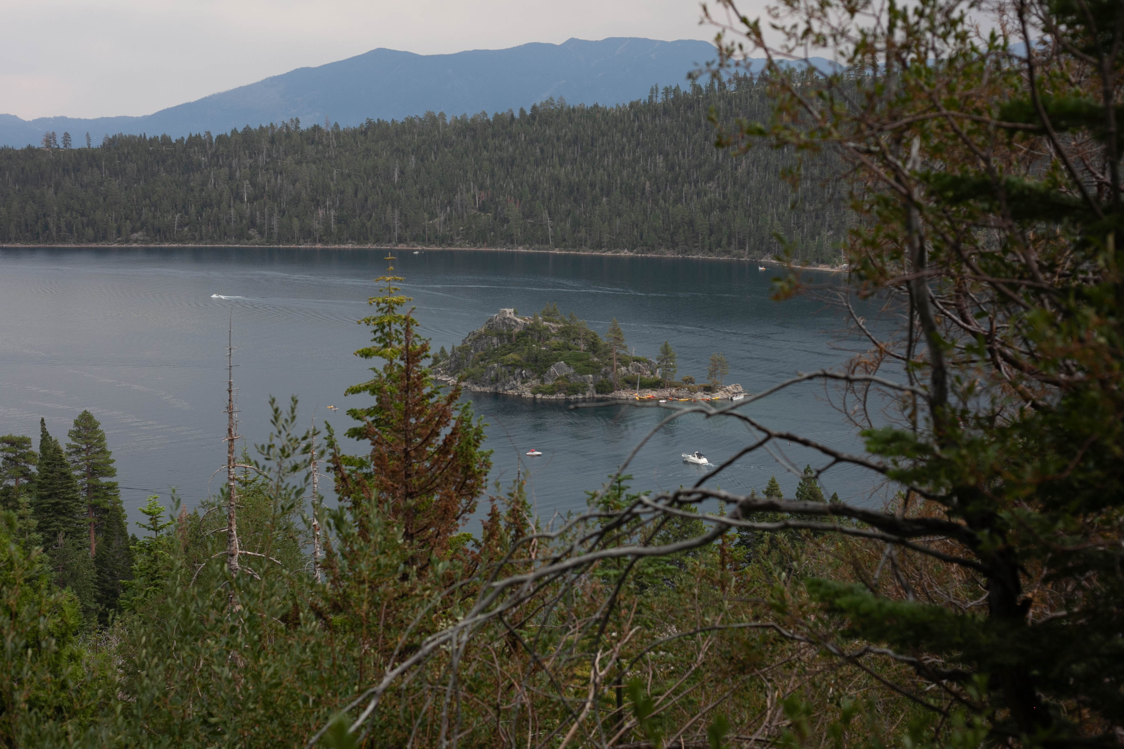 Lake Tahoe 207
