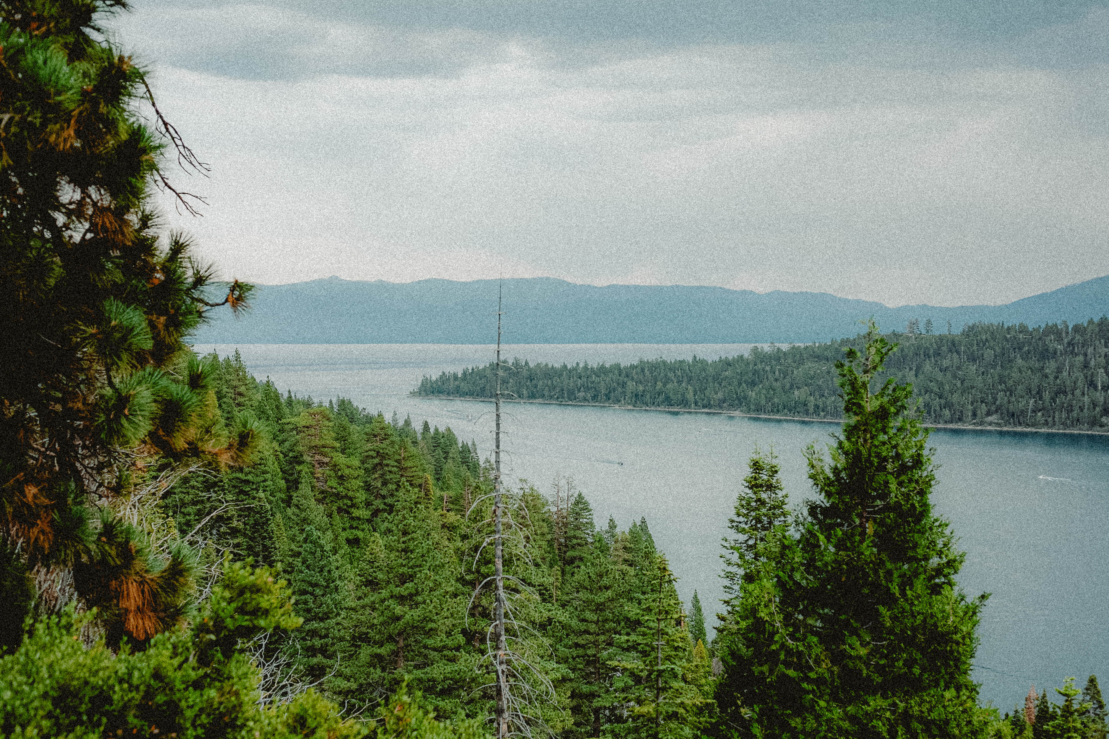 Lake Tahoe 210