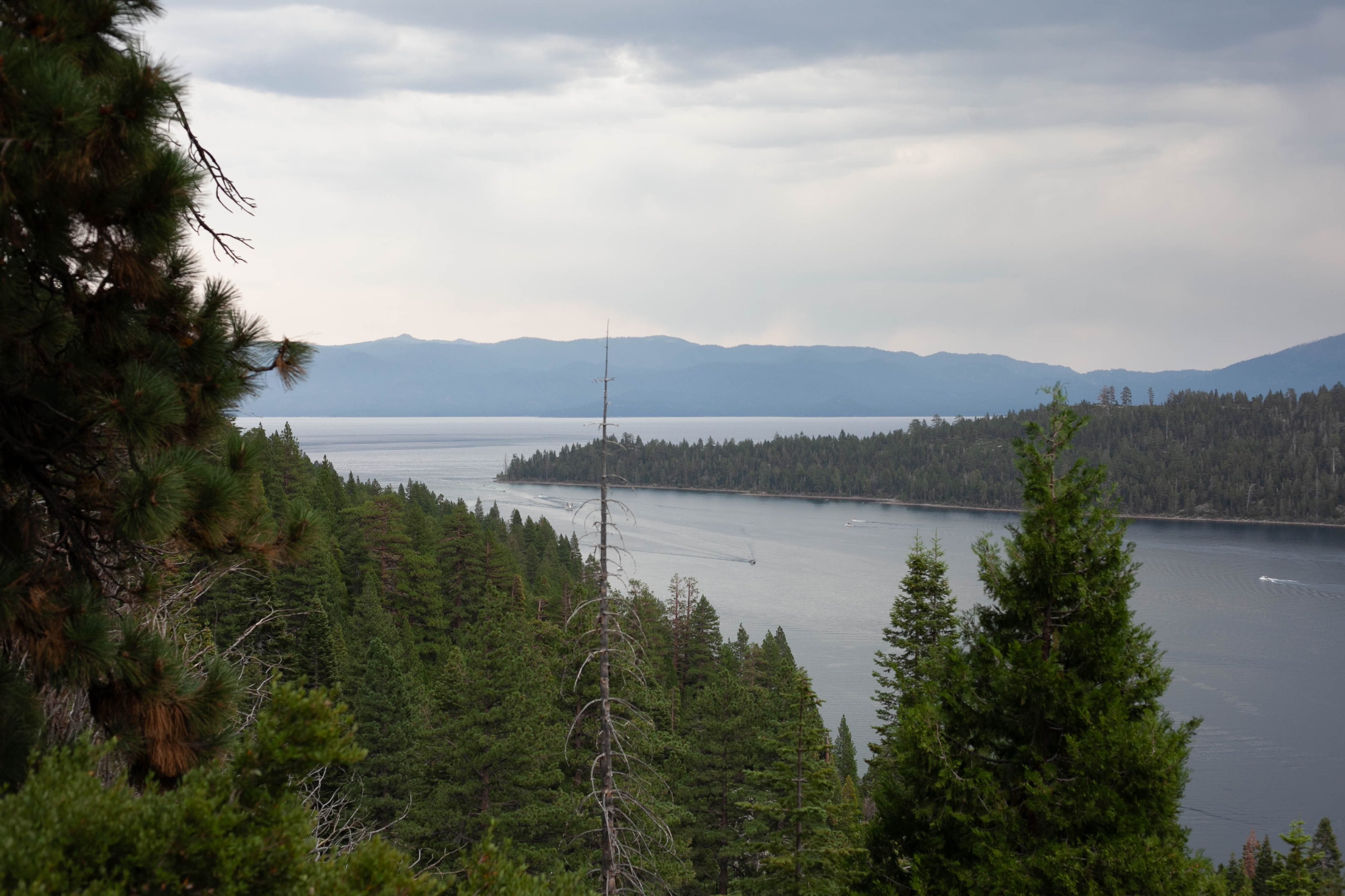 Lake Tahoe 209