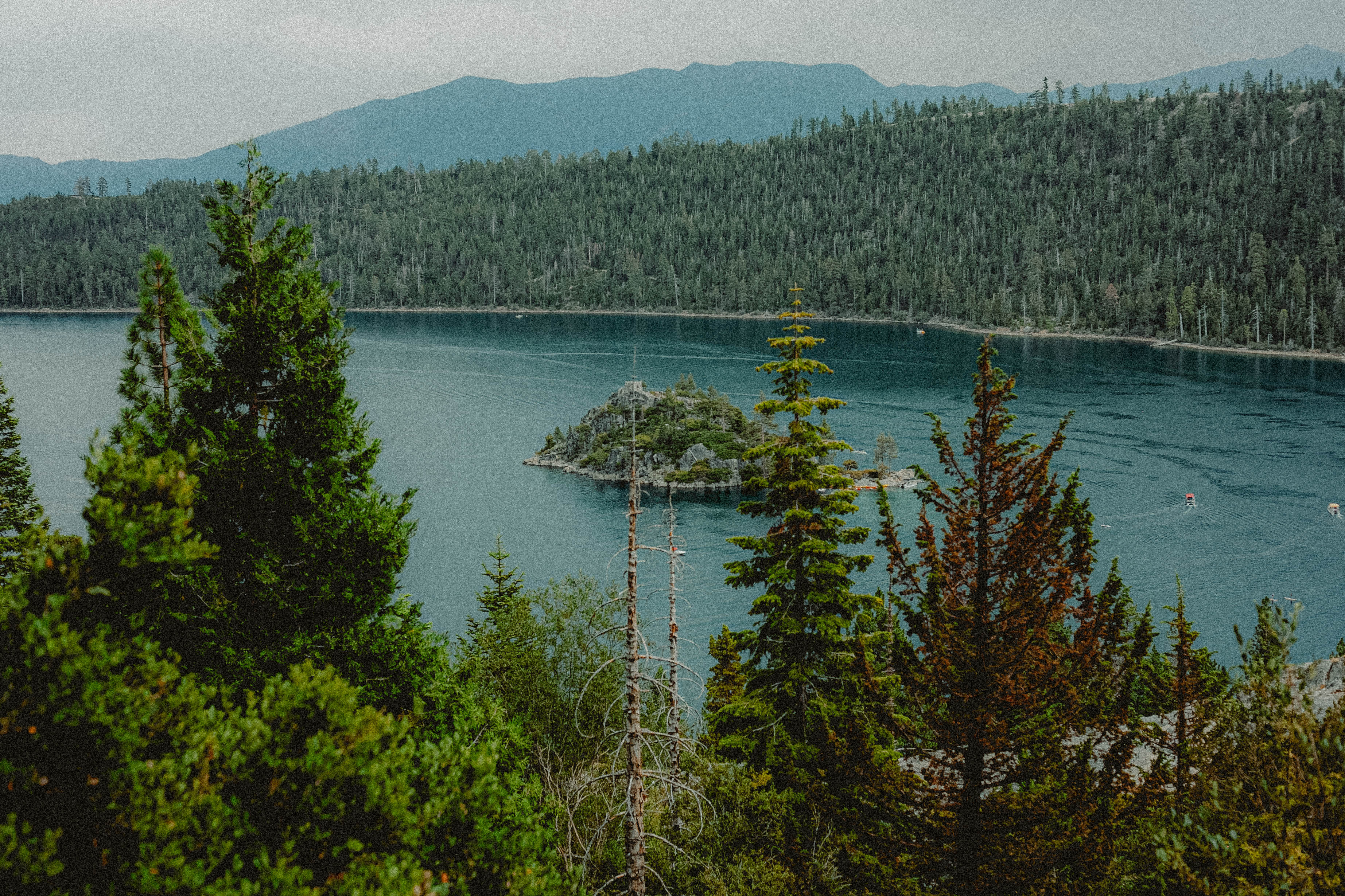 Lake Tahoe 212