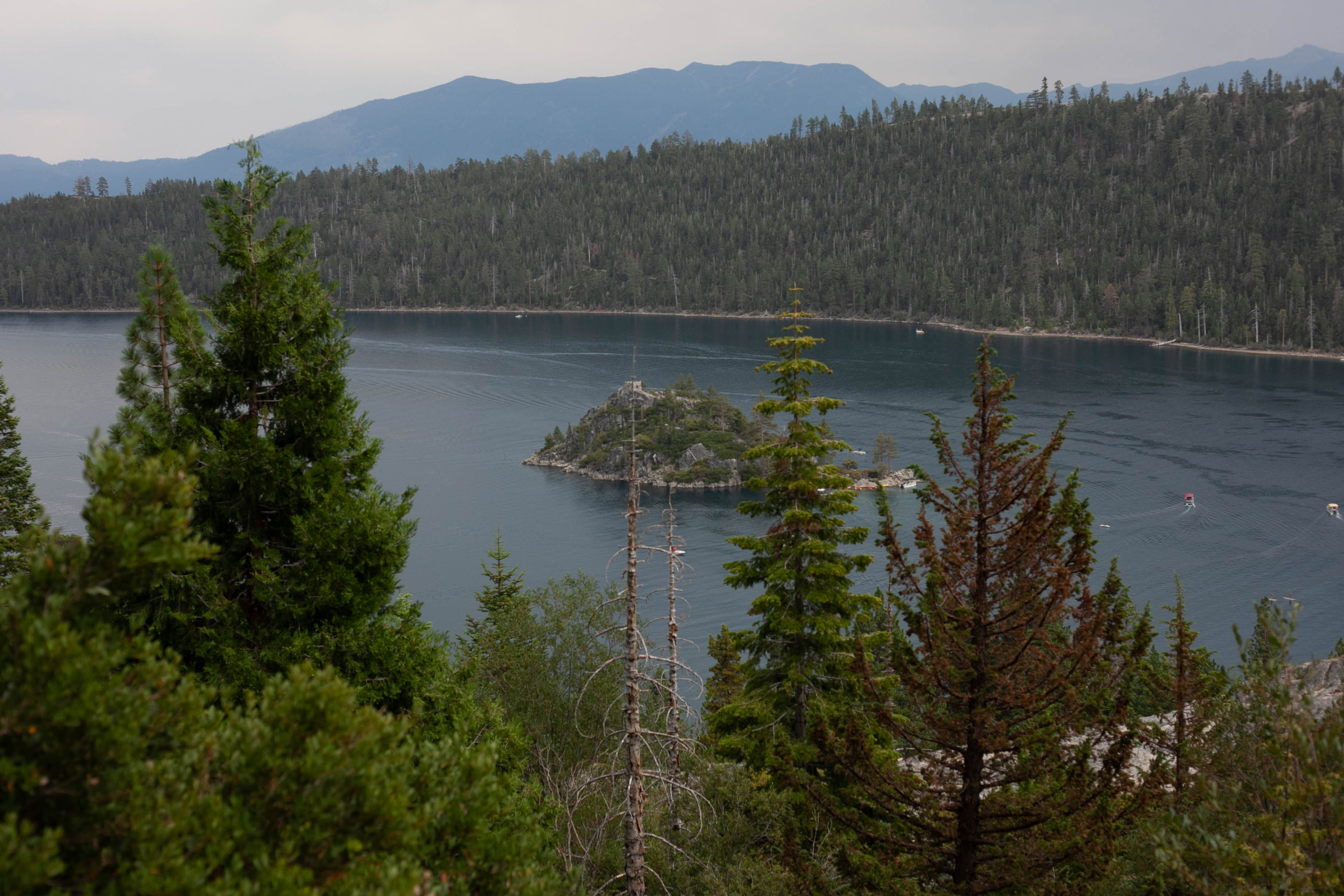 Lake Tahoe 211