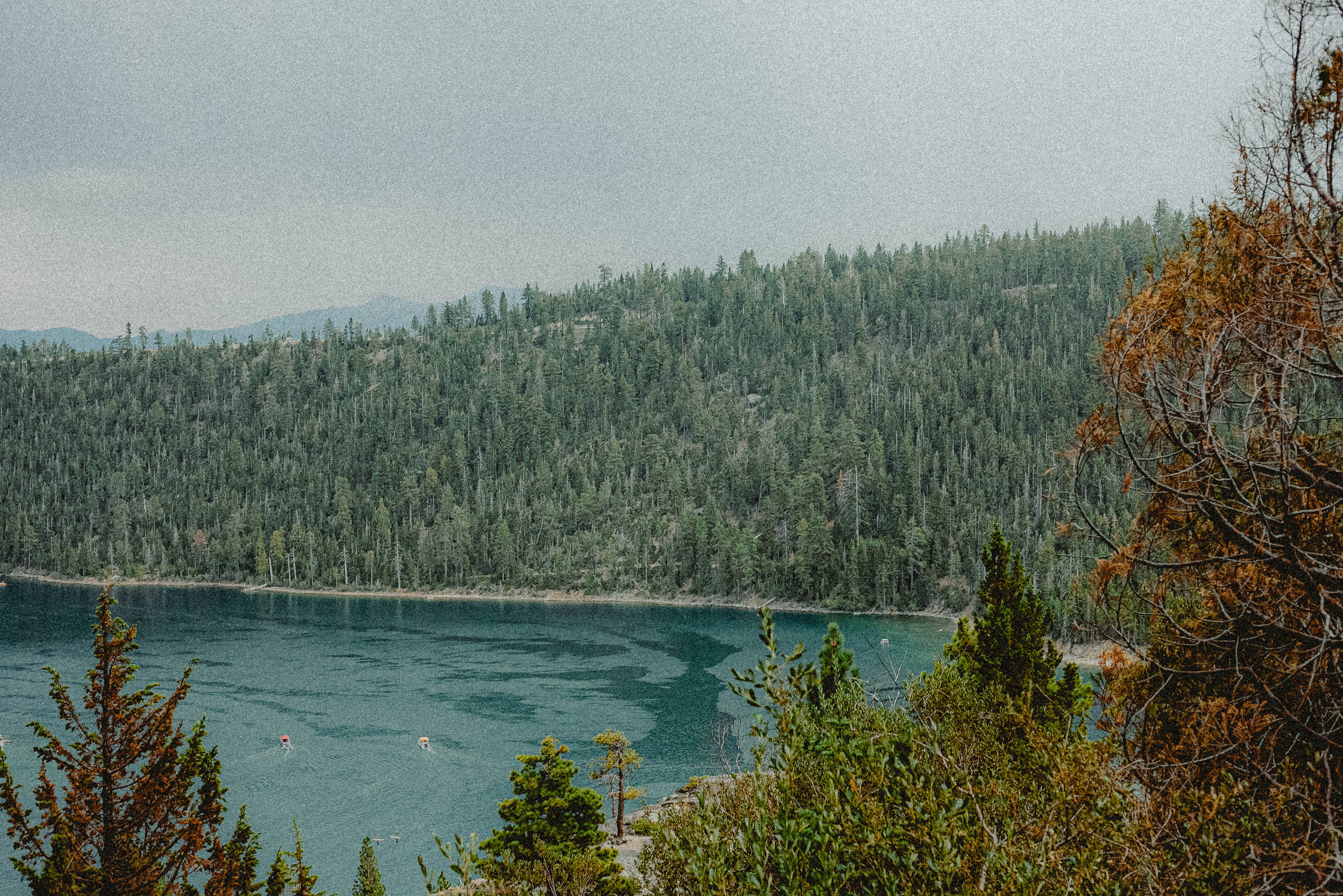Lake Tahoe 214