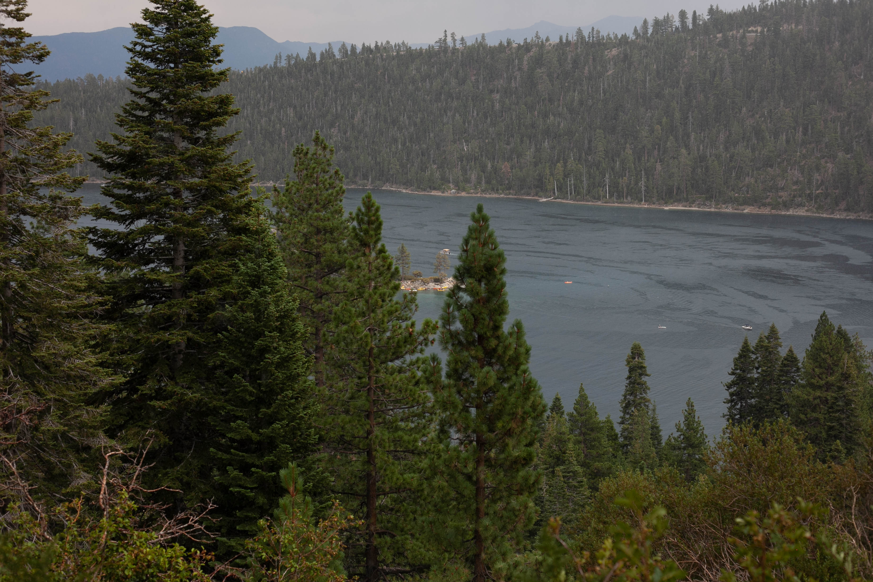Lake Tahoe 219