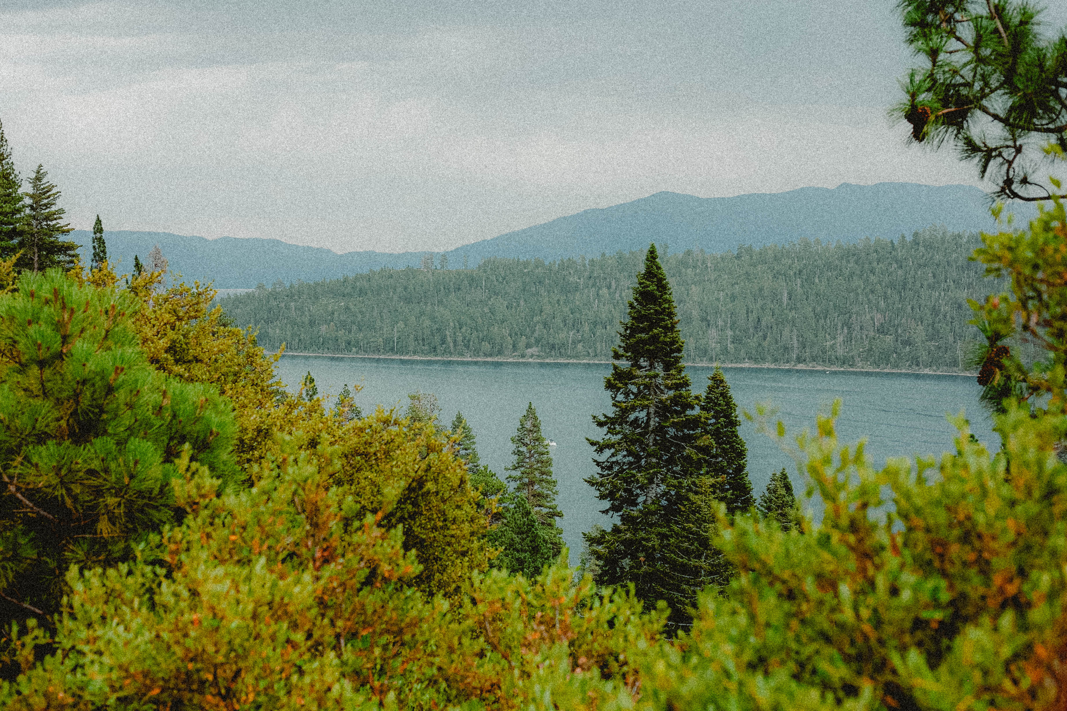 Lake Tahoe 224
