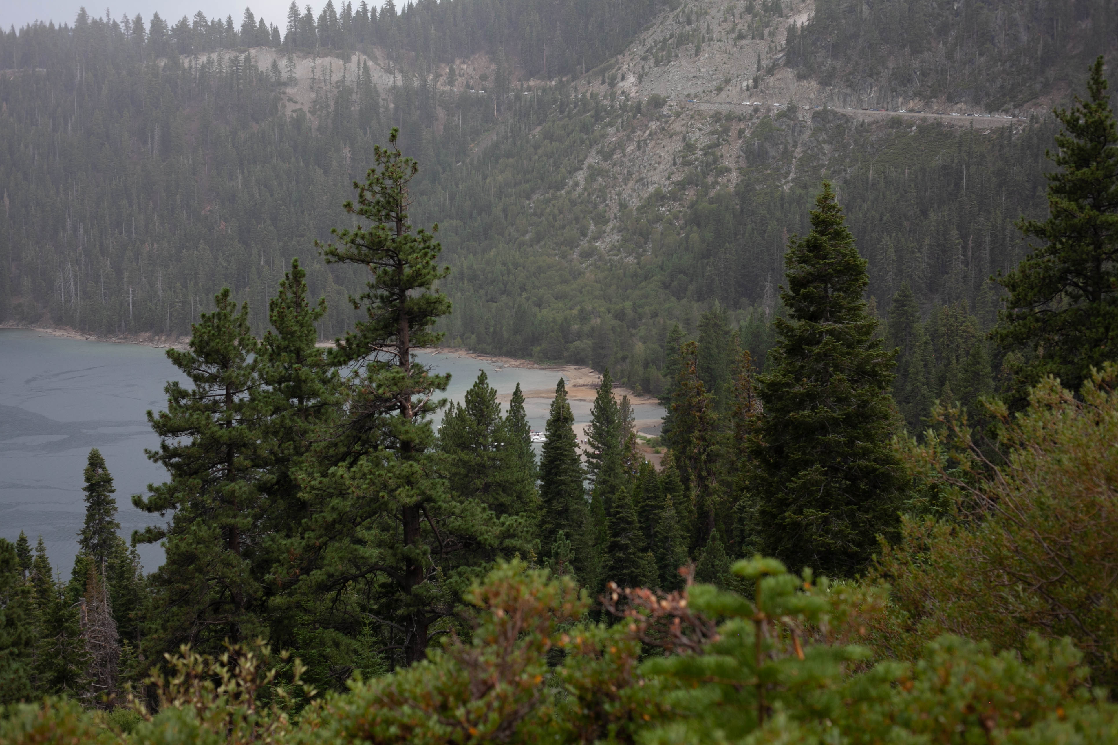 Lake Tahoe 225