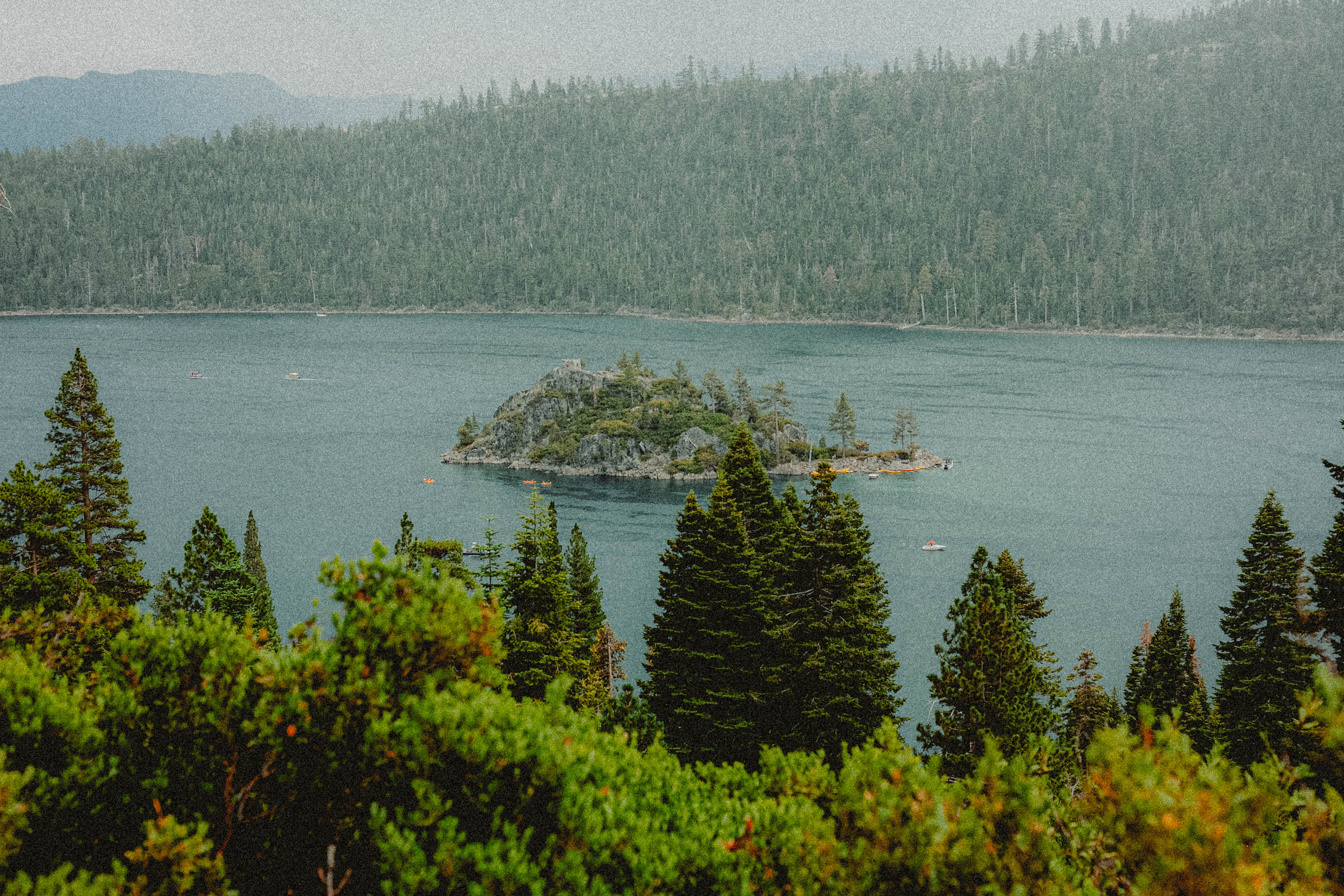 Lake Tahoe 228