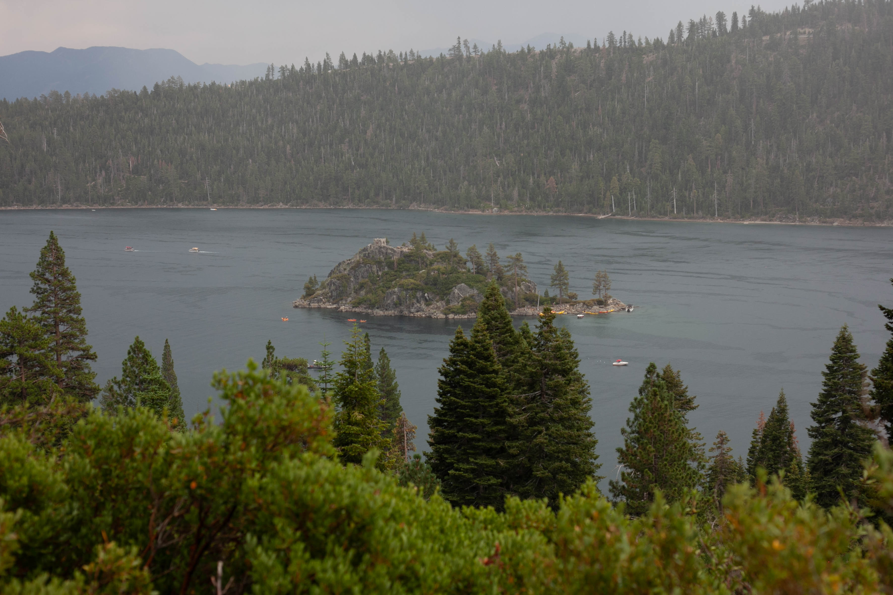 Lake Tahoe 227