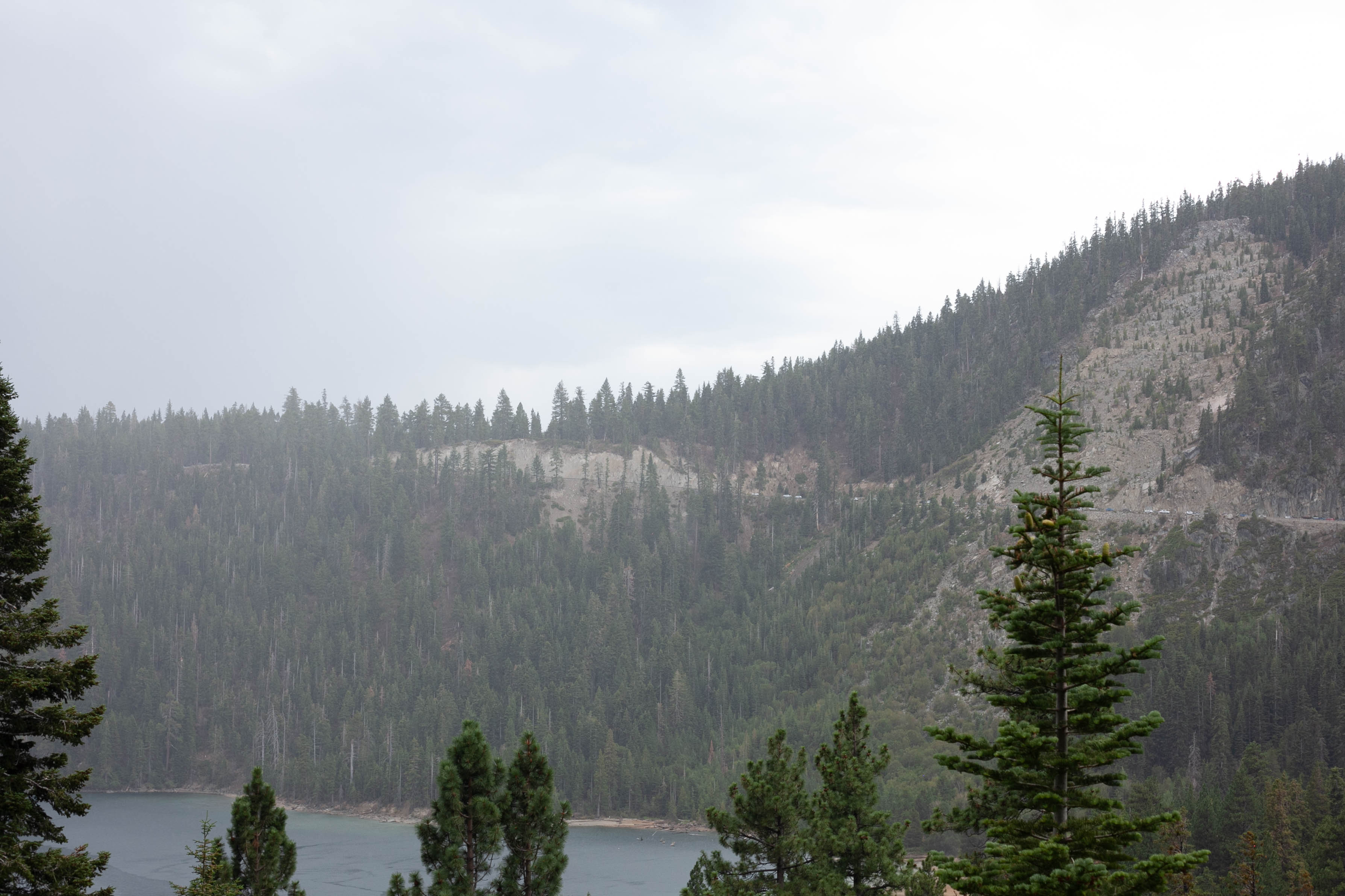 Lake Tahoe 235