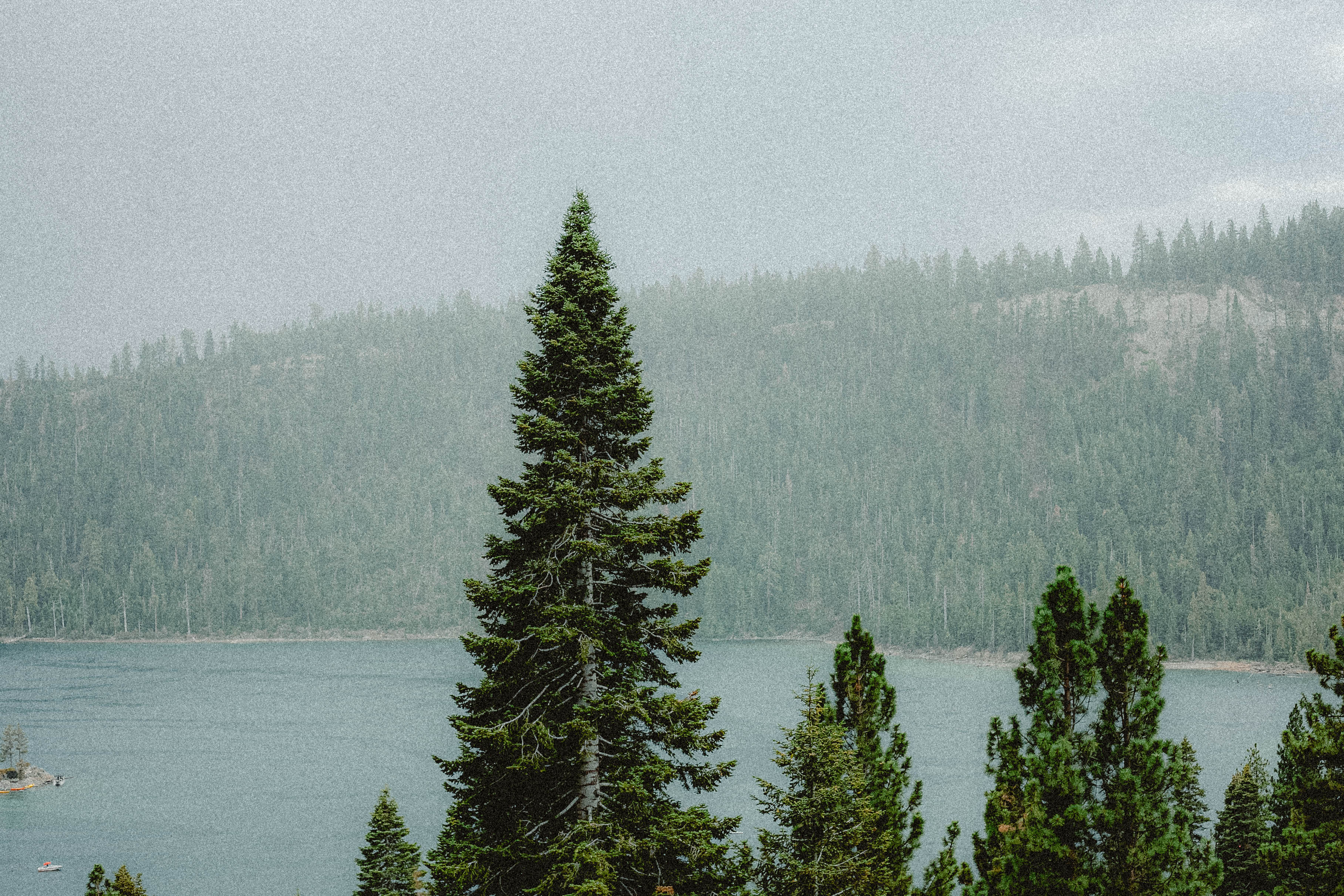 Lake Tahoe 238