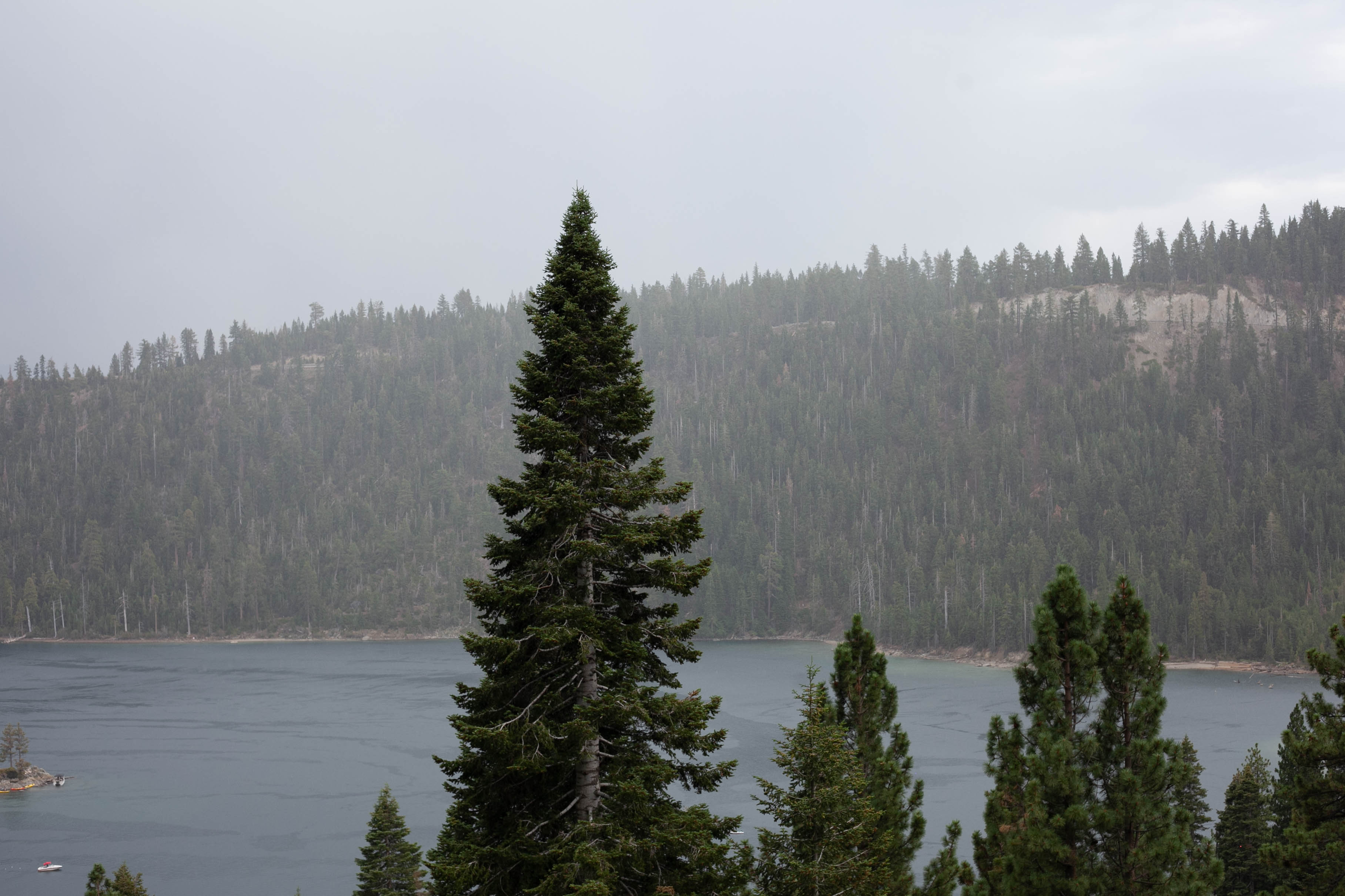 Lake Tahoe 237