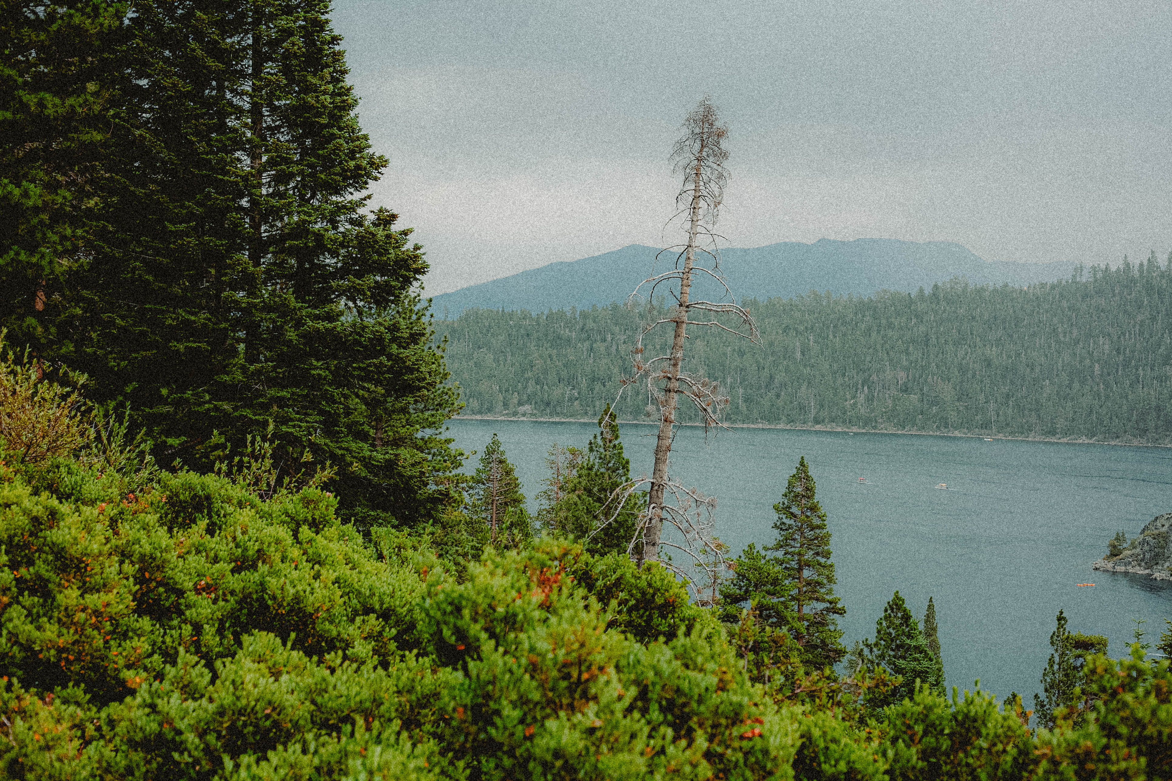 Lake Tahoe 240