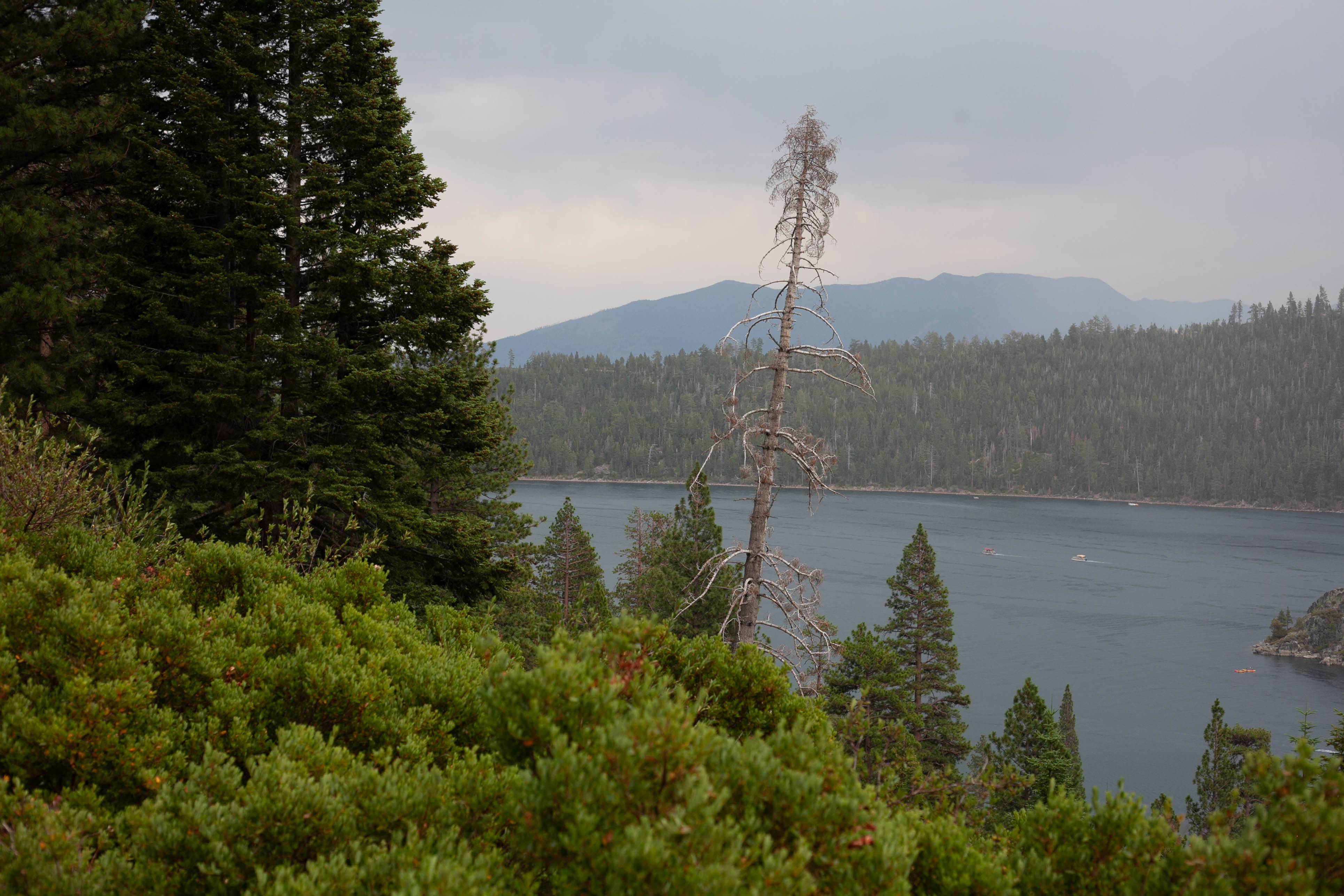 Lake Tahoe 239