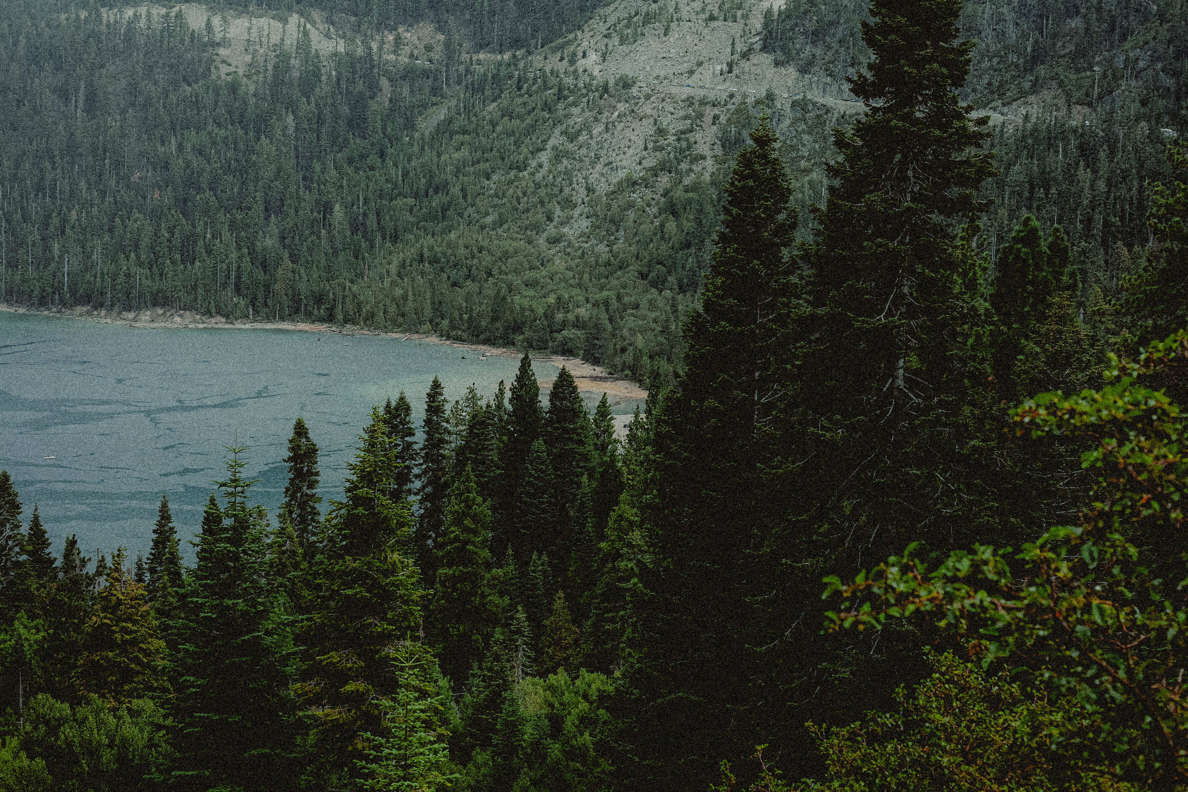 Lake Tahoe 242