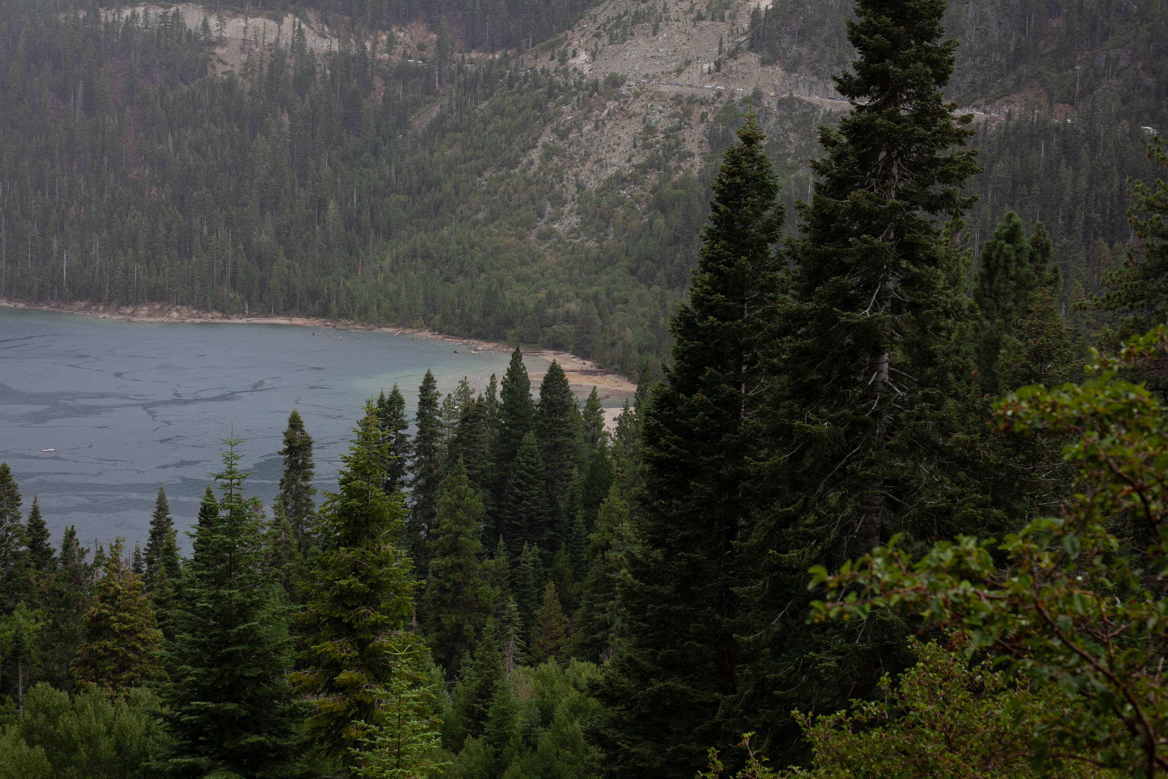 Lake Tahoe 241
