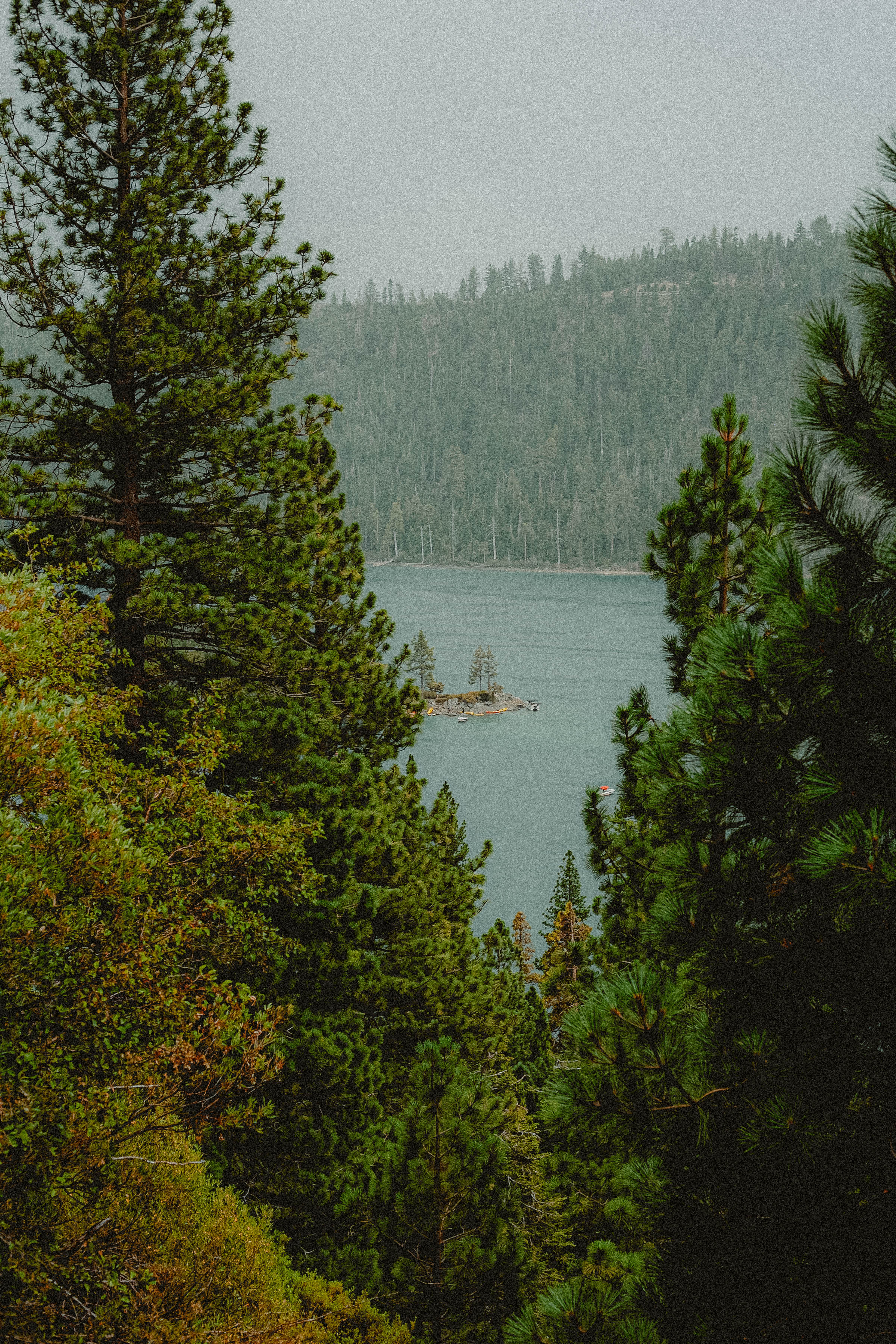 Lake Tahoe 244