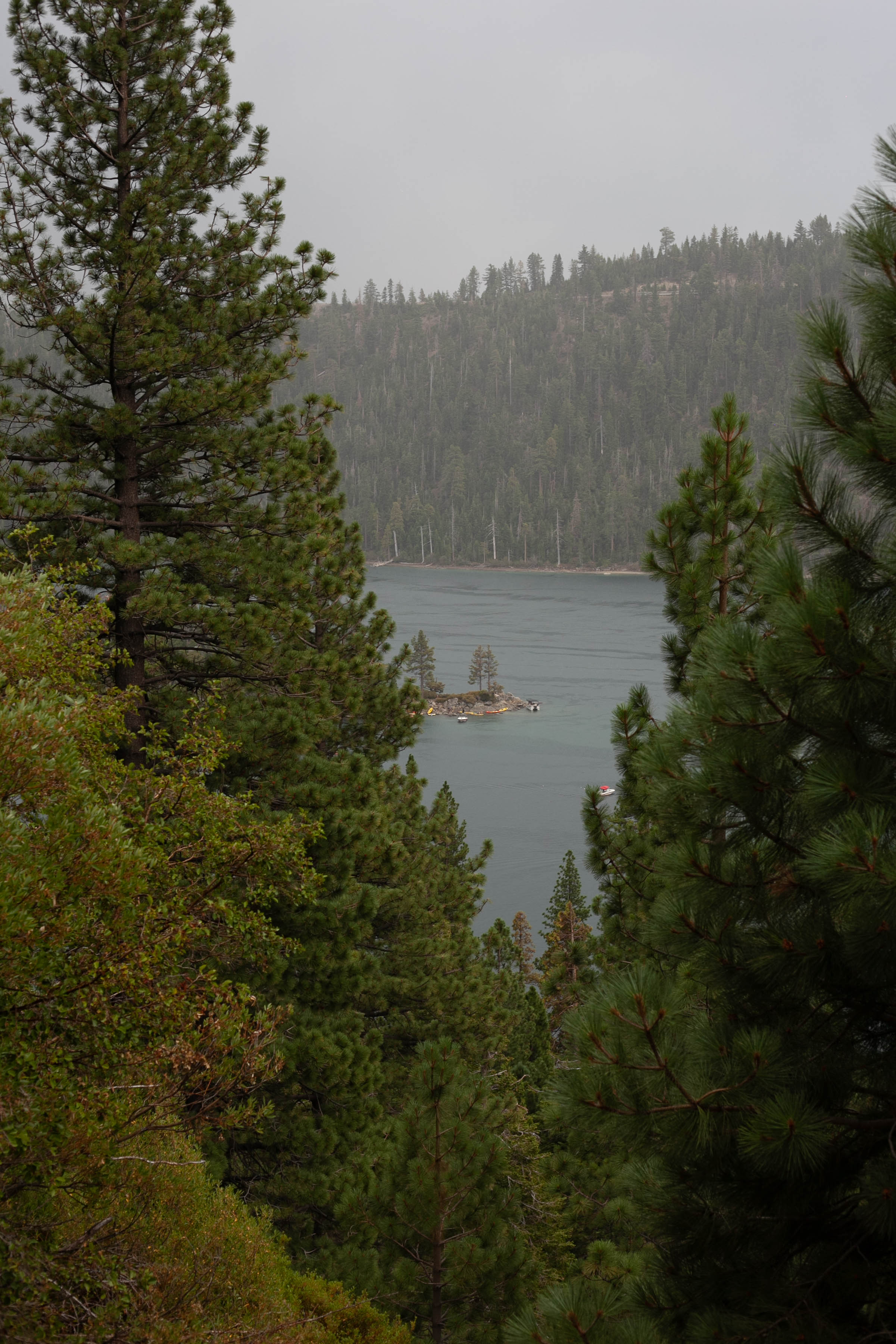 Lake Tahoe 243