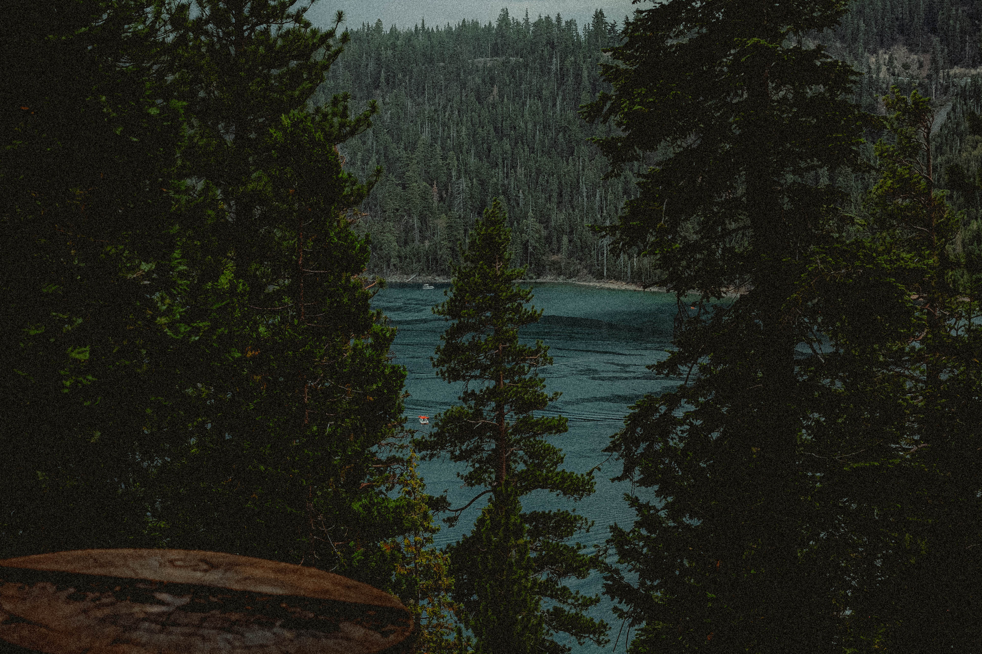 Lake Tahoe 246