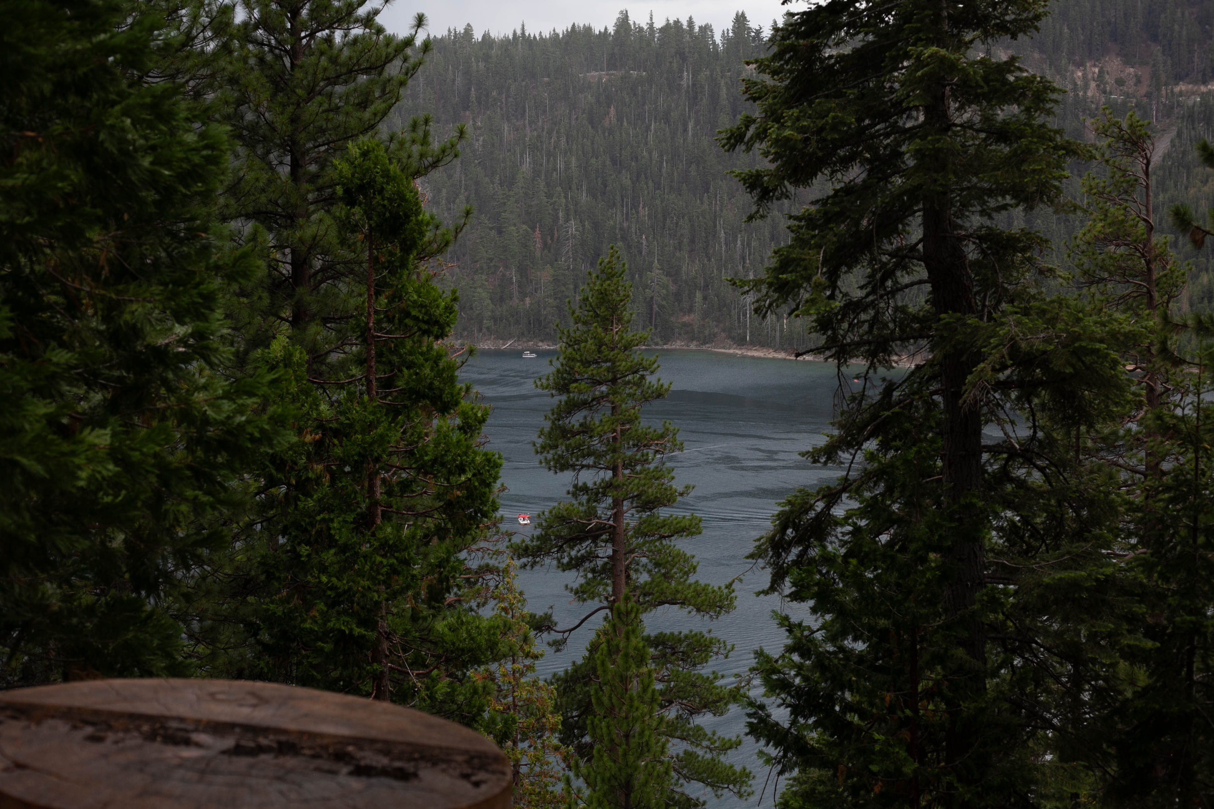 Lake Tahoe 245