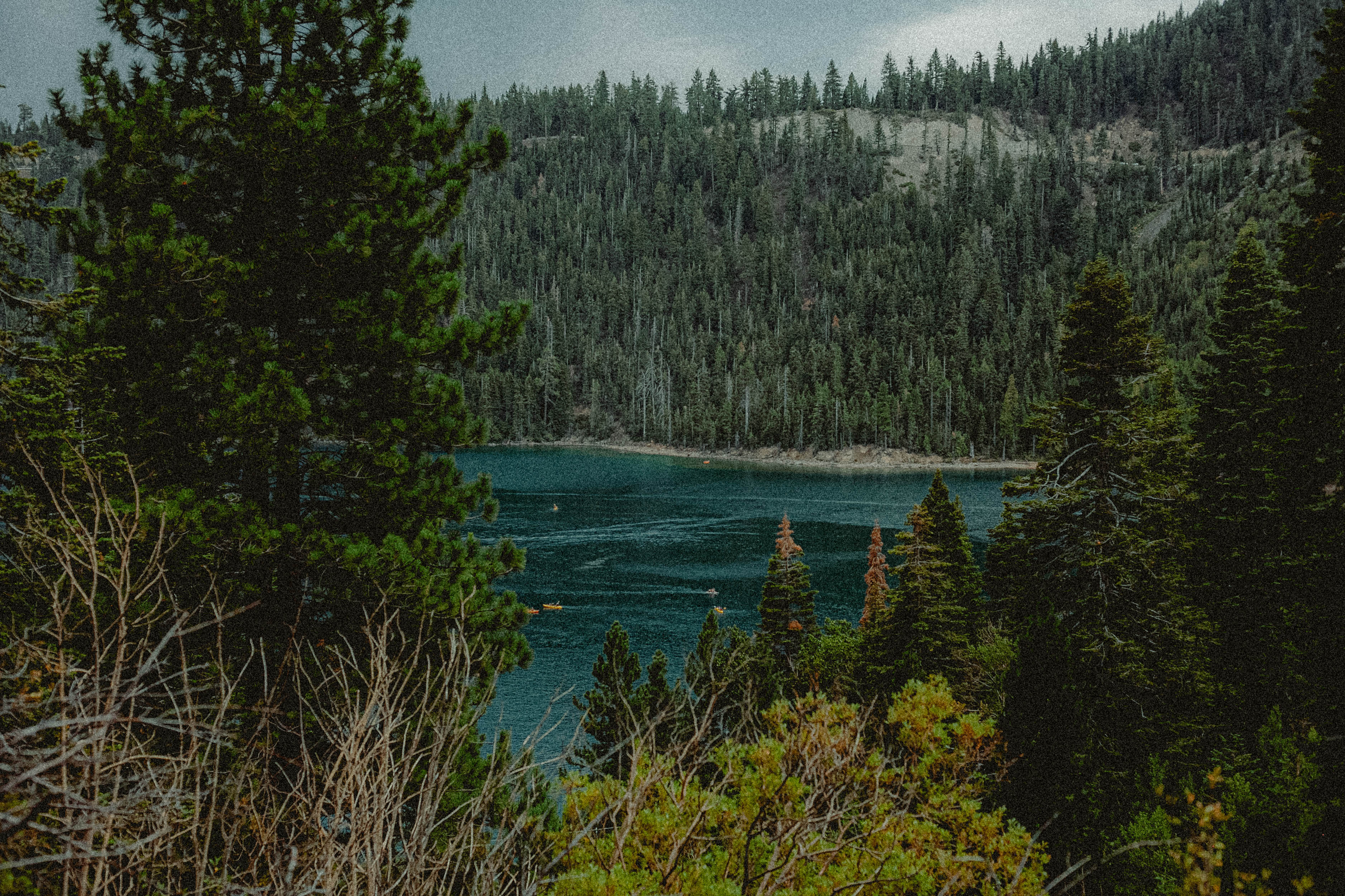 Lake Tahoe 250